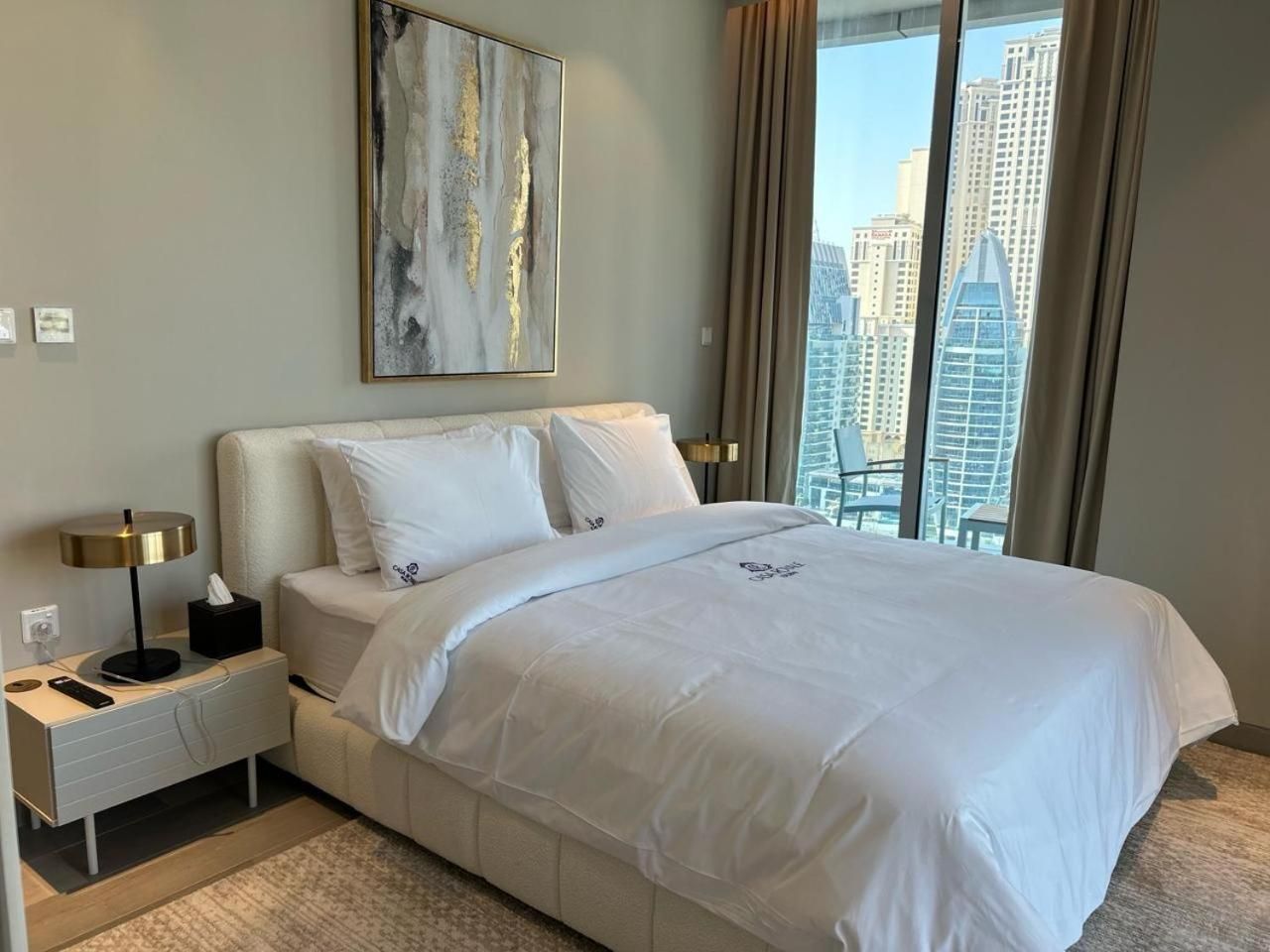Superior Apartment
