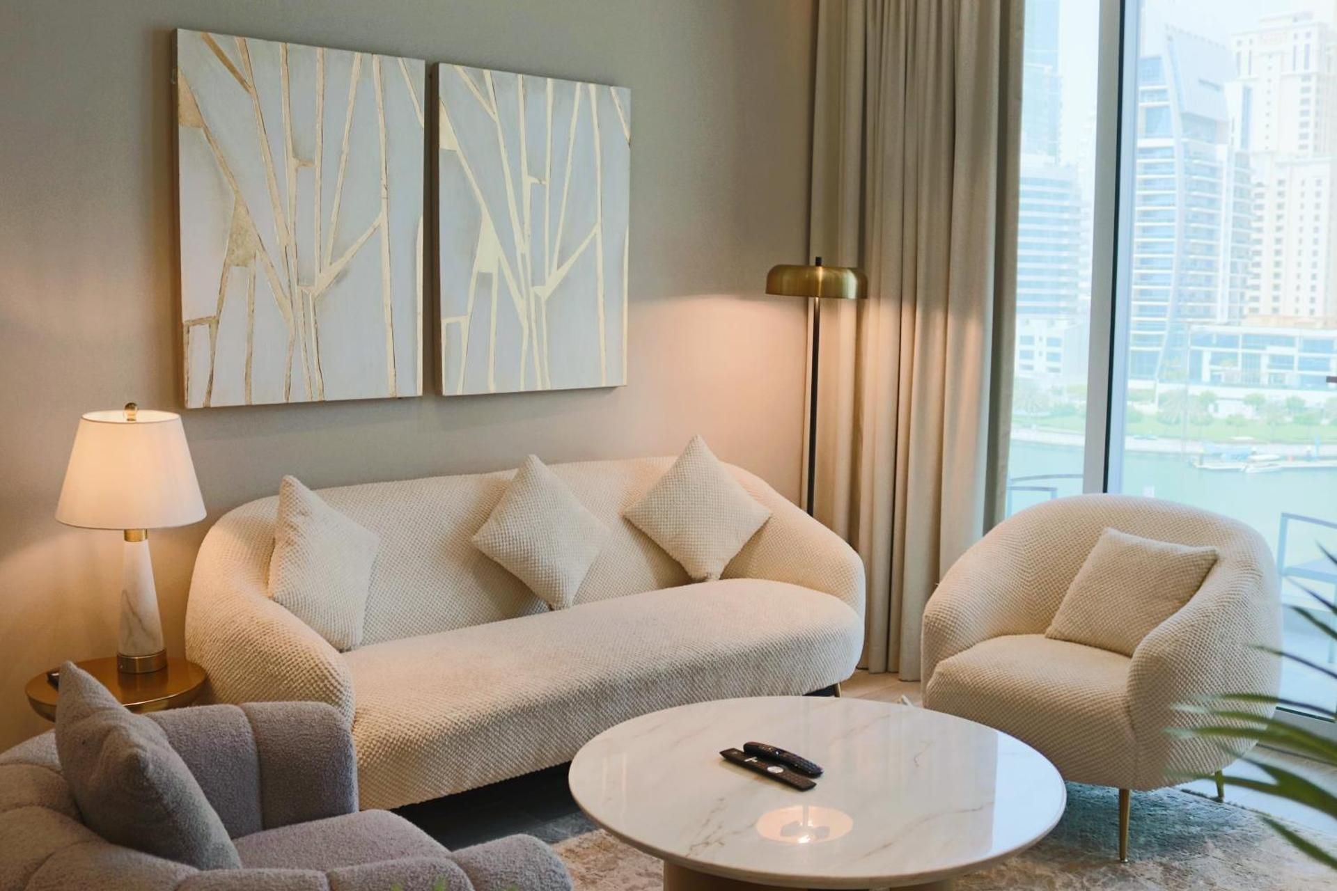One-Bedroom Suite