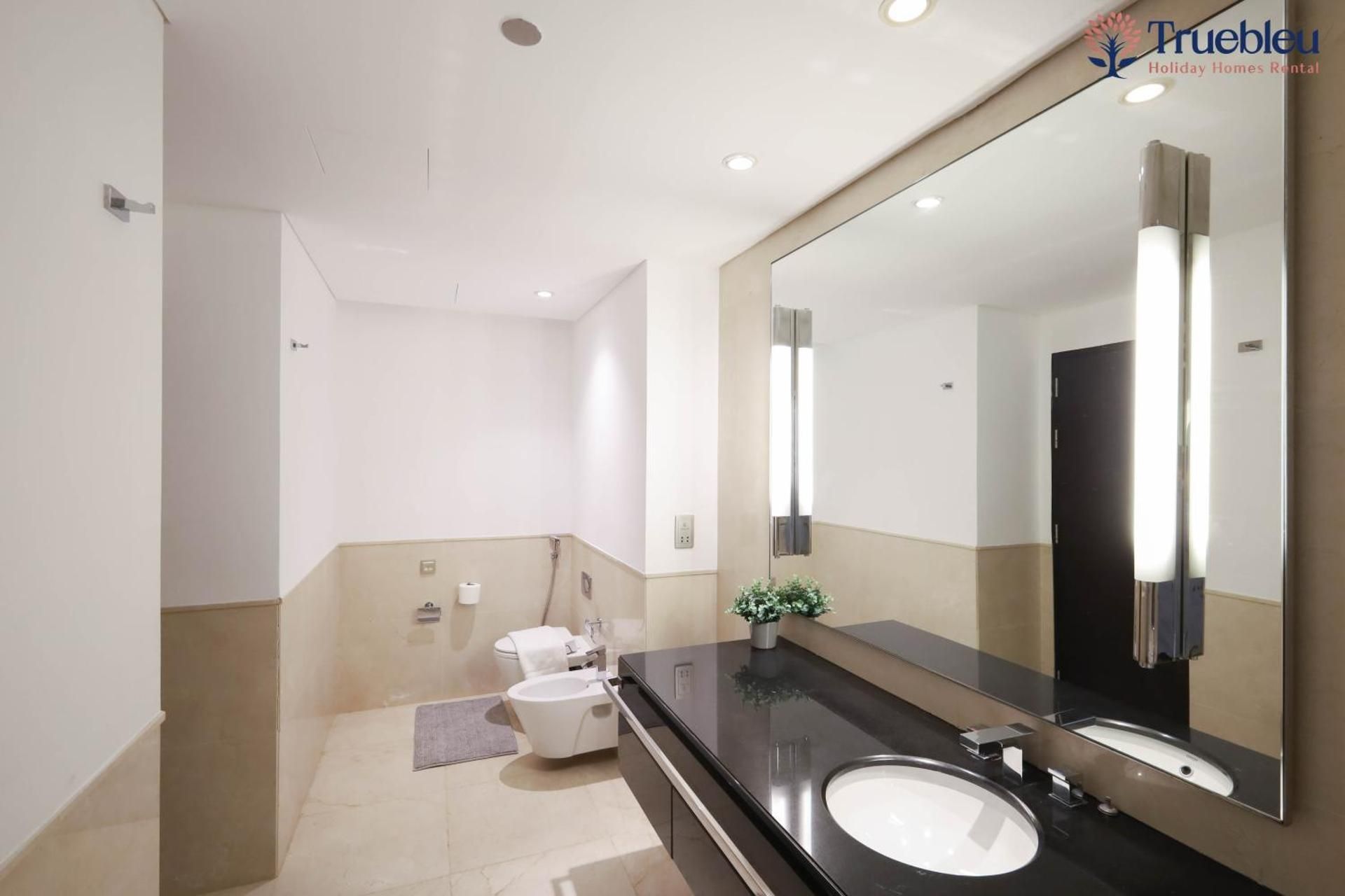 One-Bedroom Premium Apartment