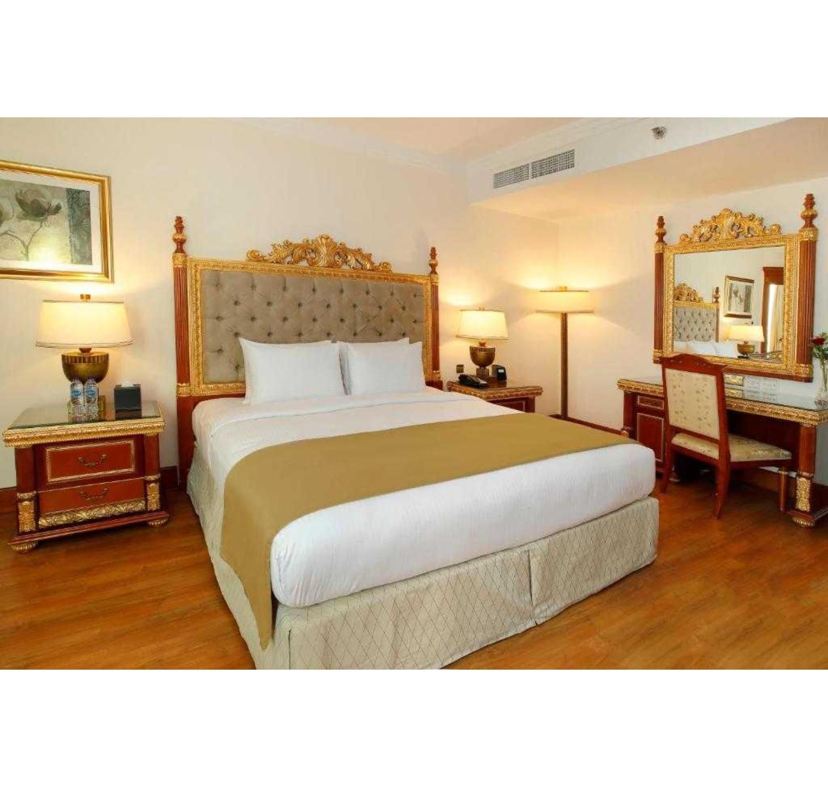 Executive Suite