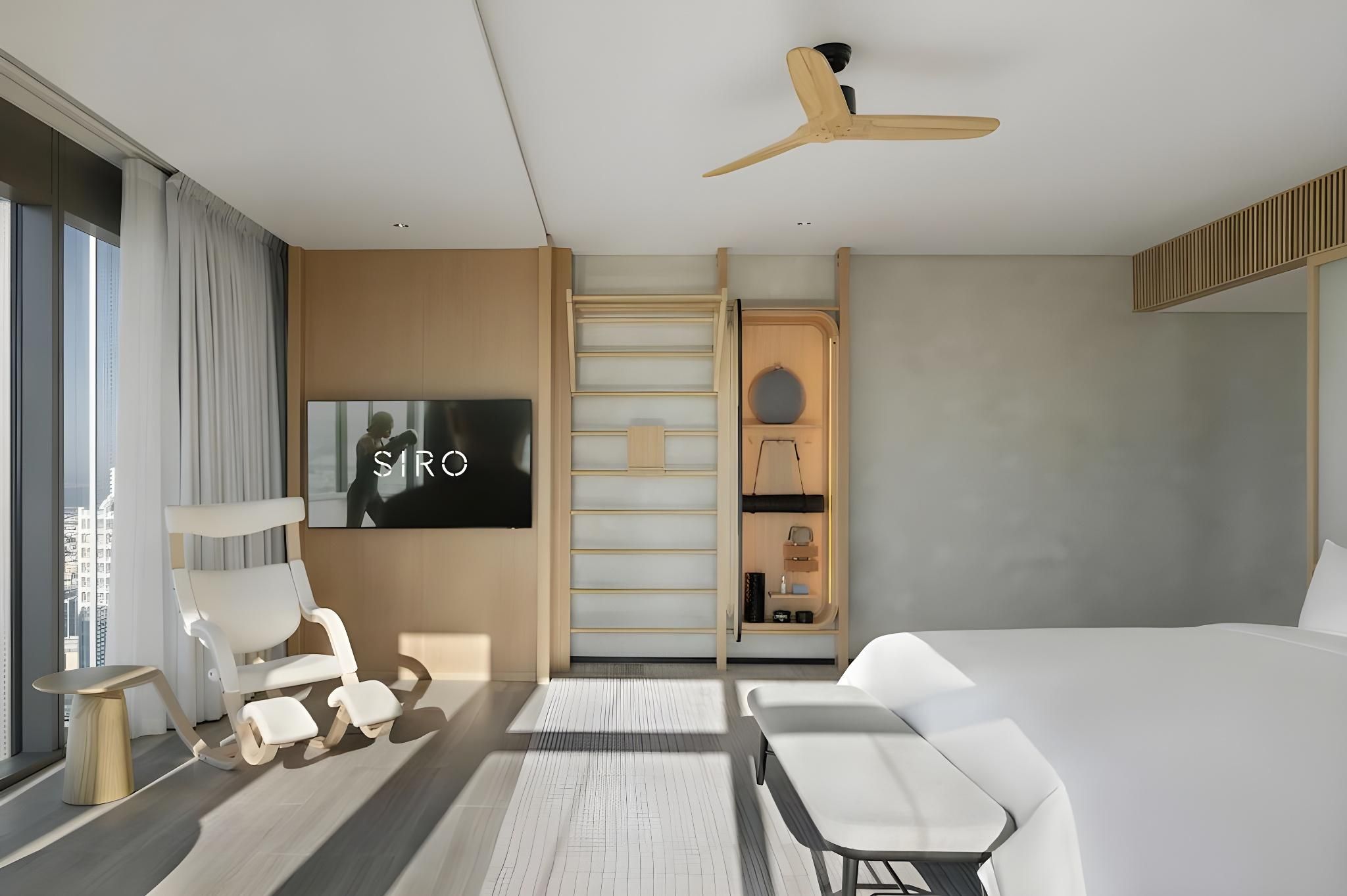 SIRO Premium King GCC Resident, GCC ID Mandatory