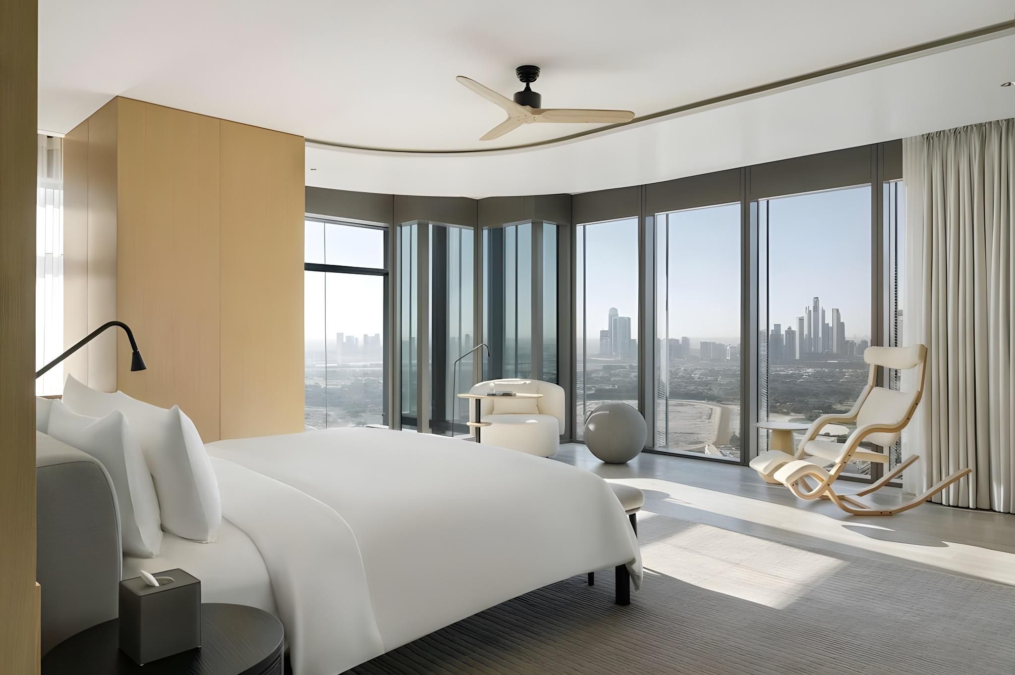 SIRO Premium King GCC Resident, GCC ID Mandatory