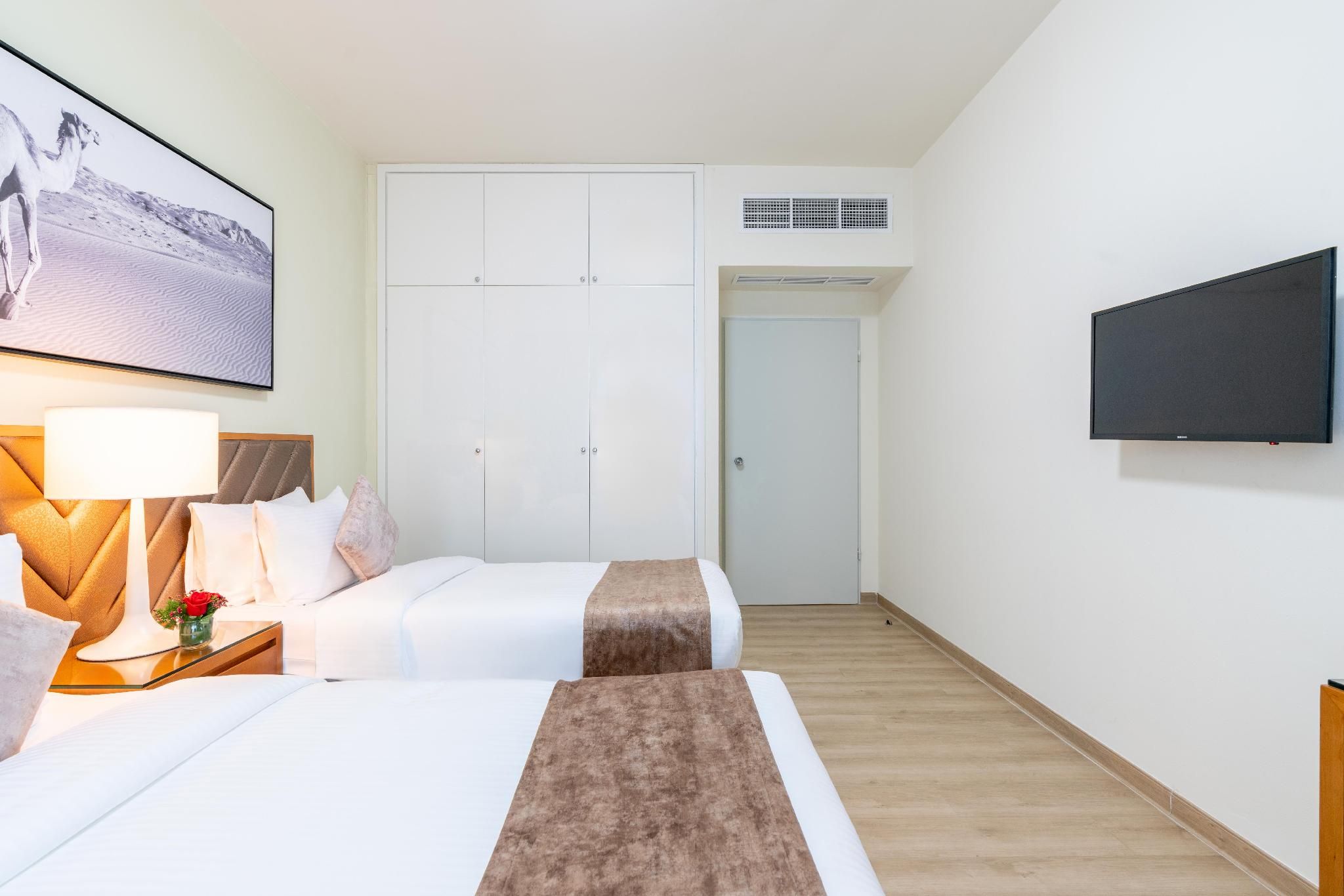 Golden Sands Hotel Apartments