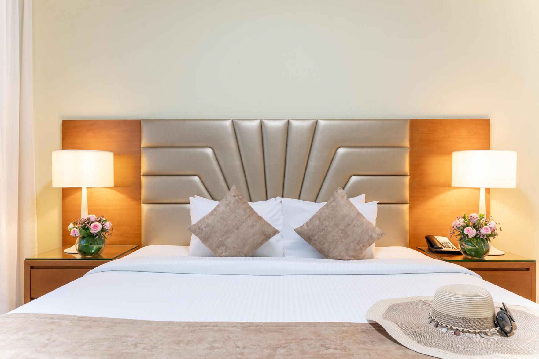 Golden Sands Hotel Apartments
