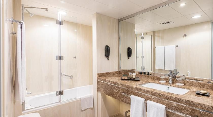 Golden Sands Hotel Apartments