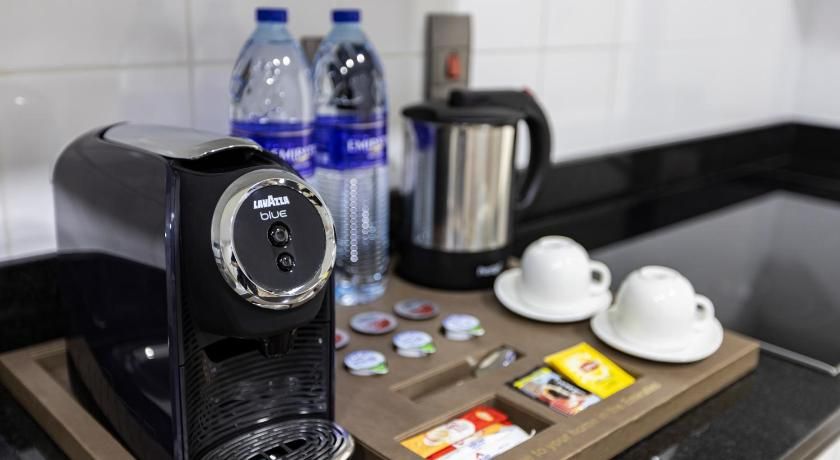 Golden Sands Hotel Apartments