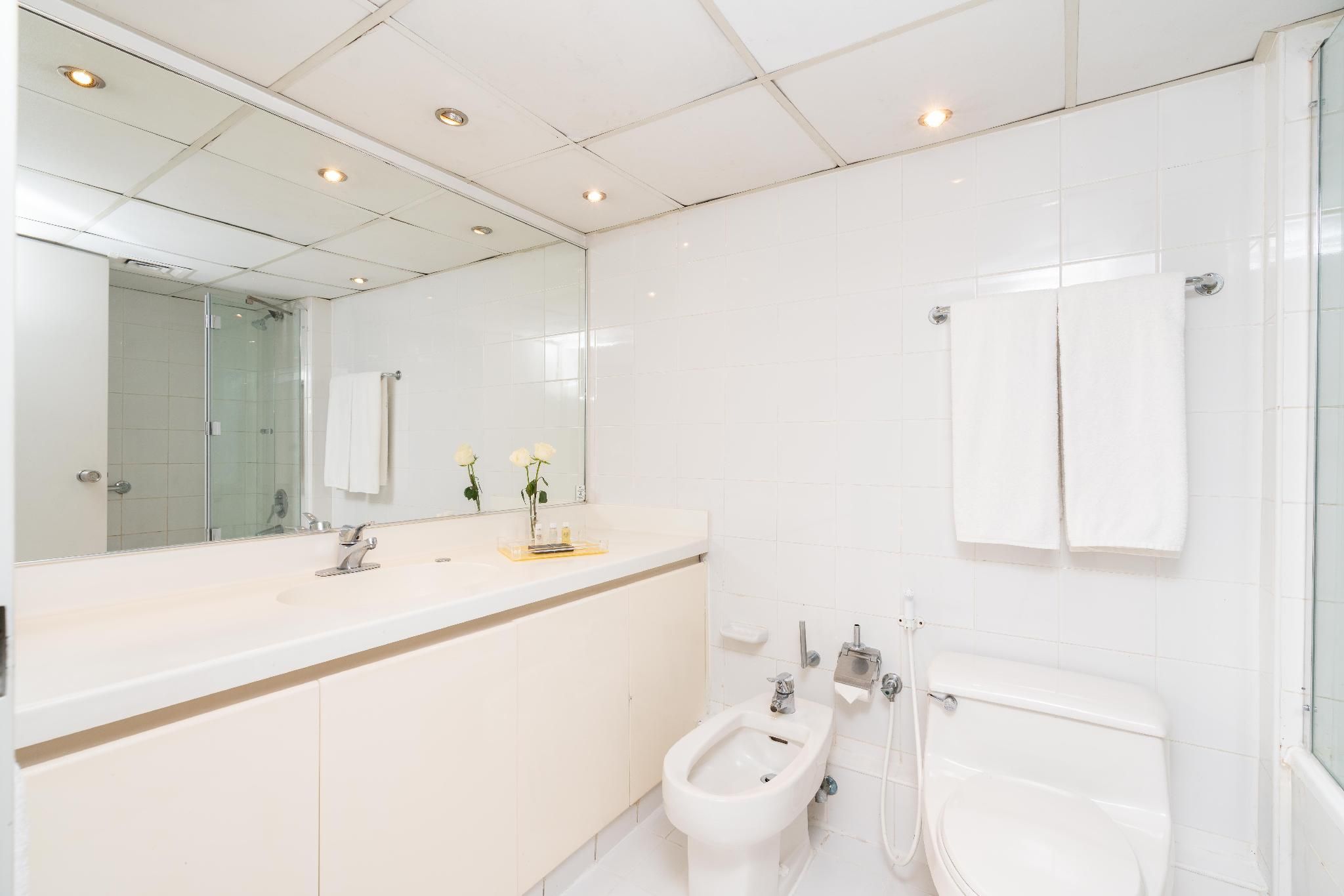 Golden Sands Hotel Apartments