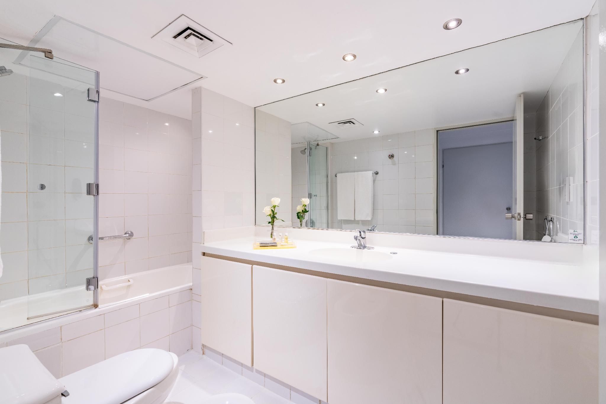 Golden Sands Hotel Apartments