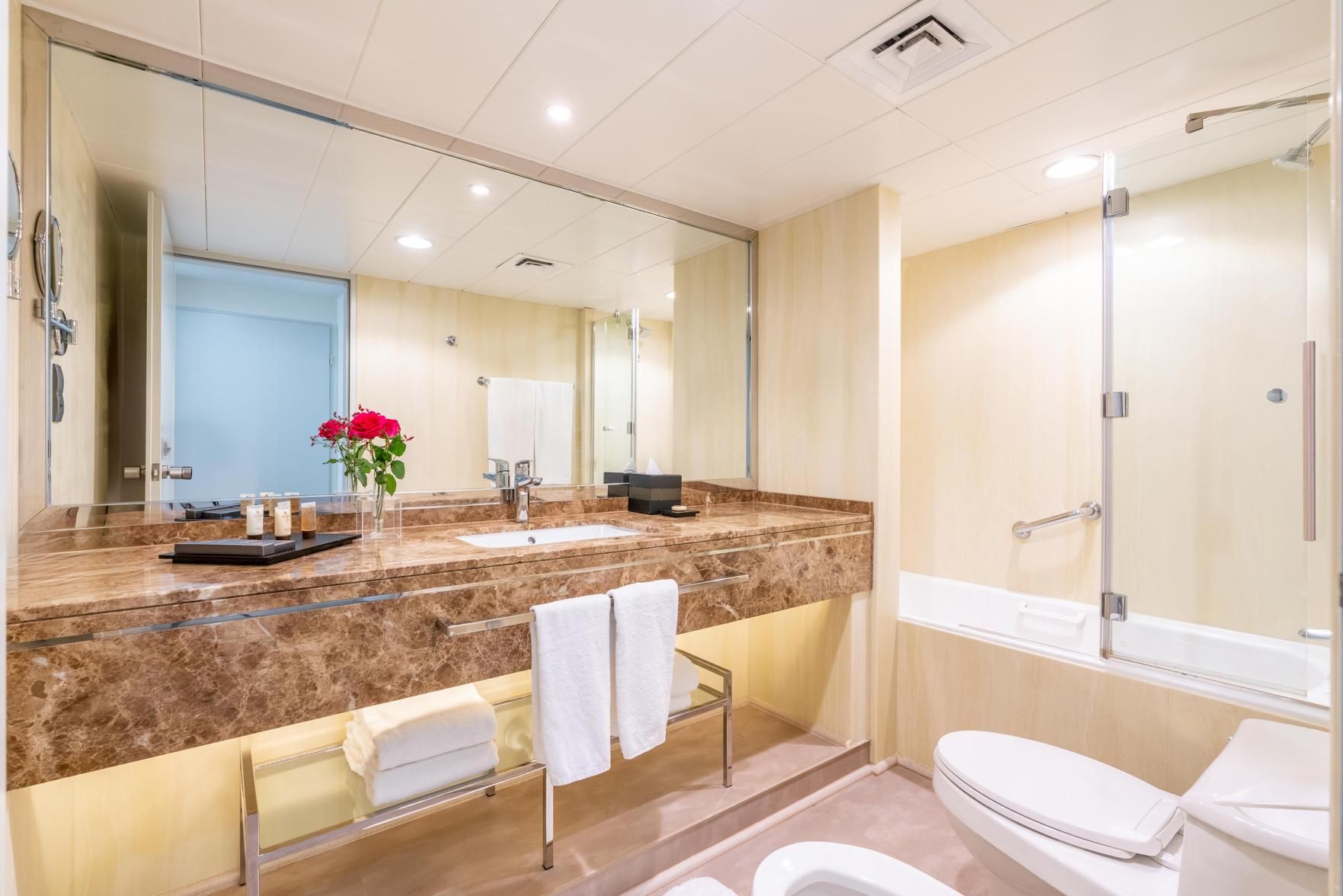 Golden Sands Hotel Apartments