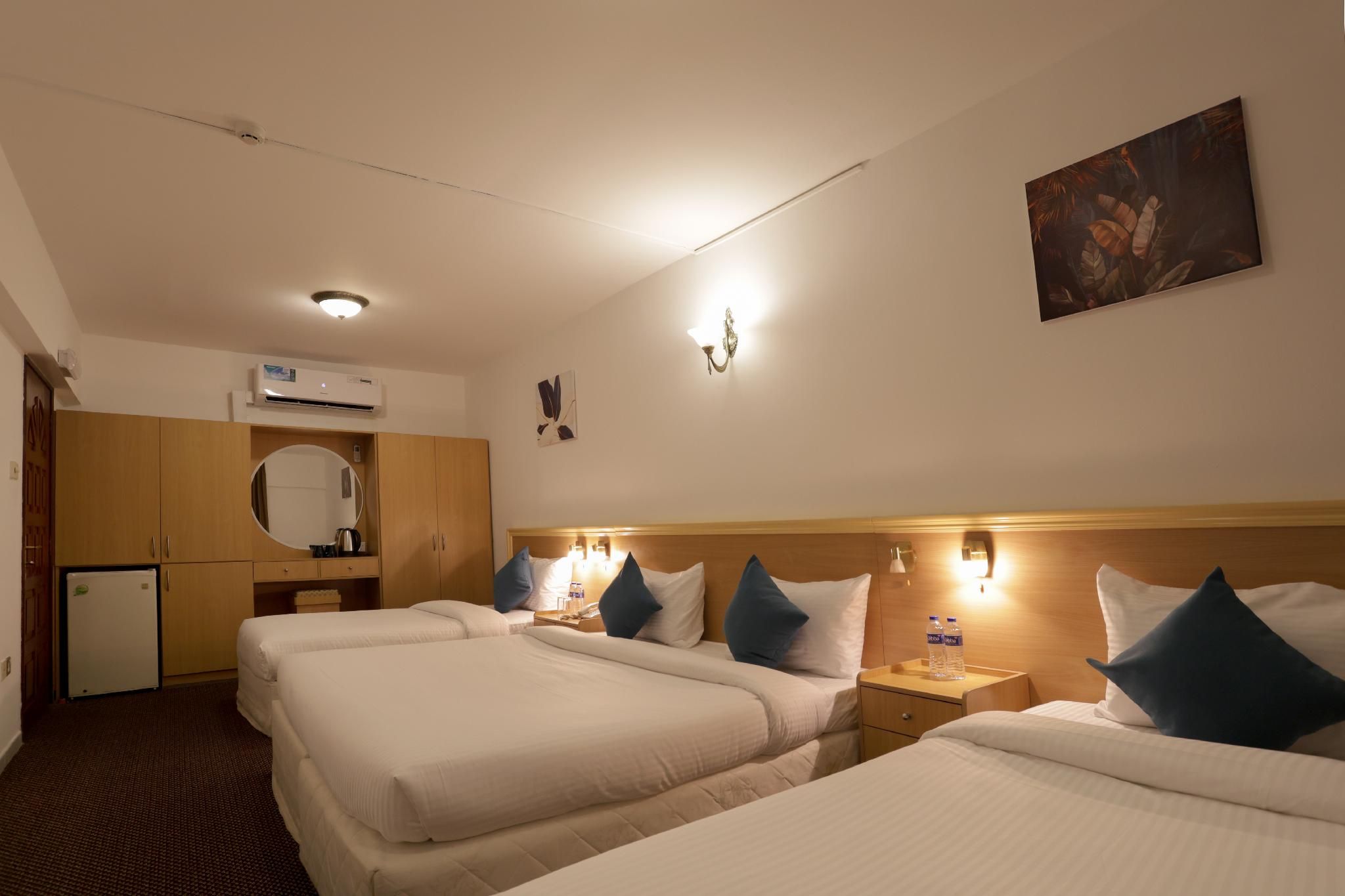 Suite Room