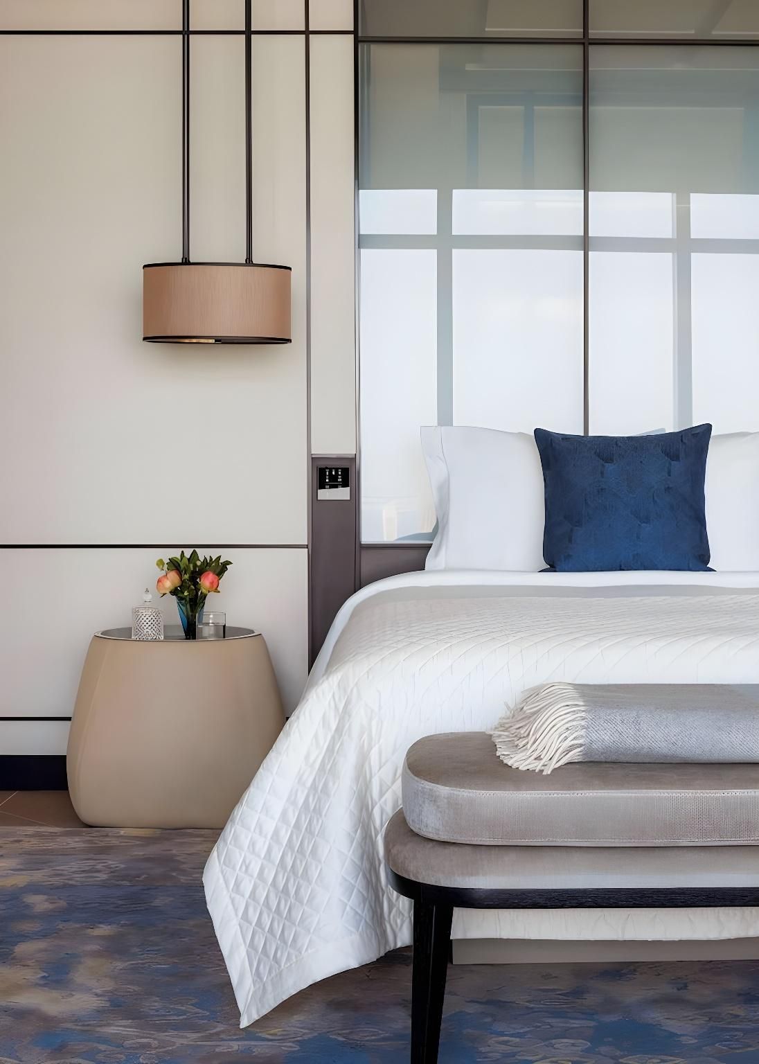 Zaabeel Room Double Queen UAE Resident, UAE ID Mandatory