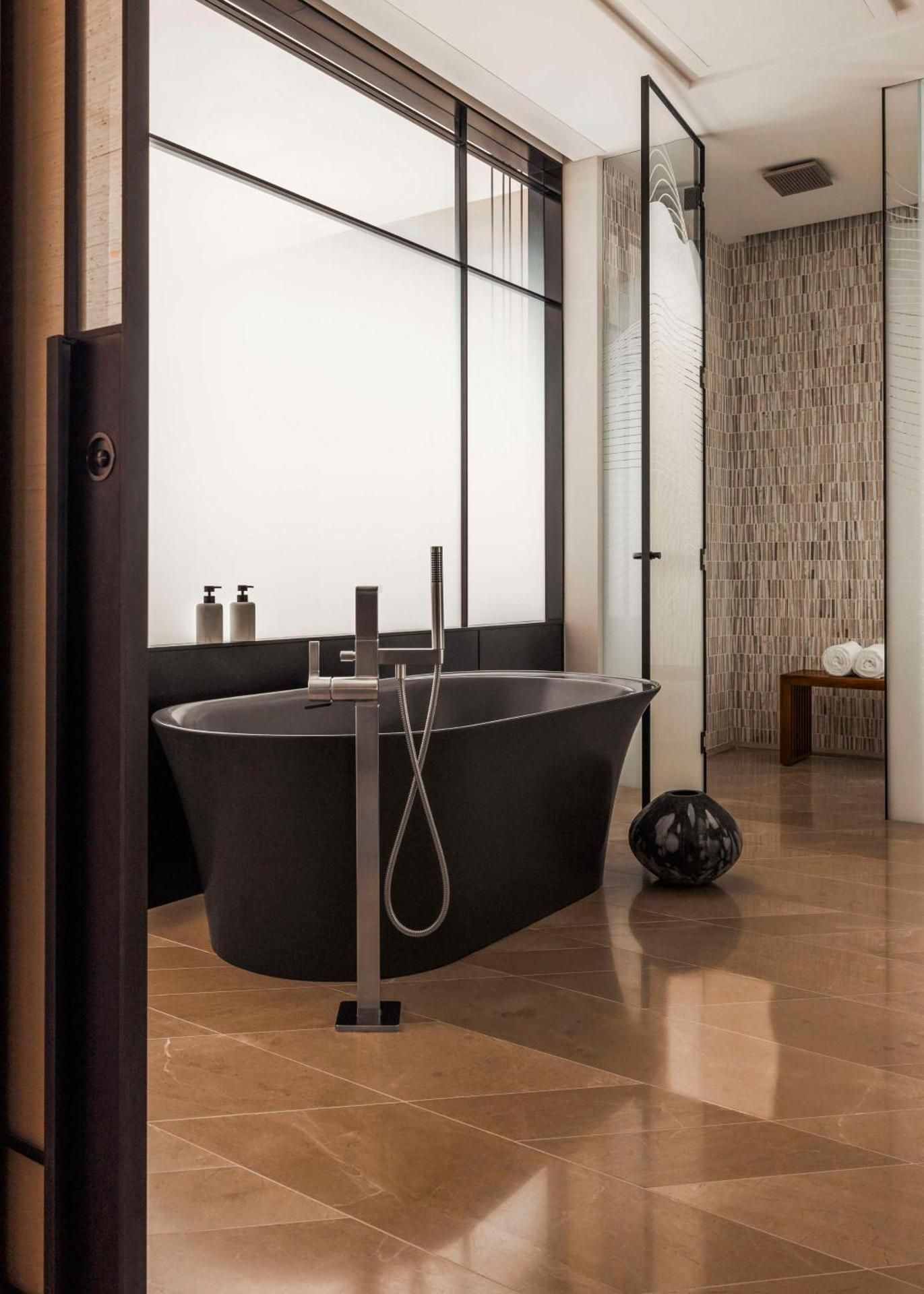 Grand Zaabeel Room Double Queen