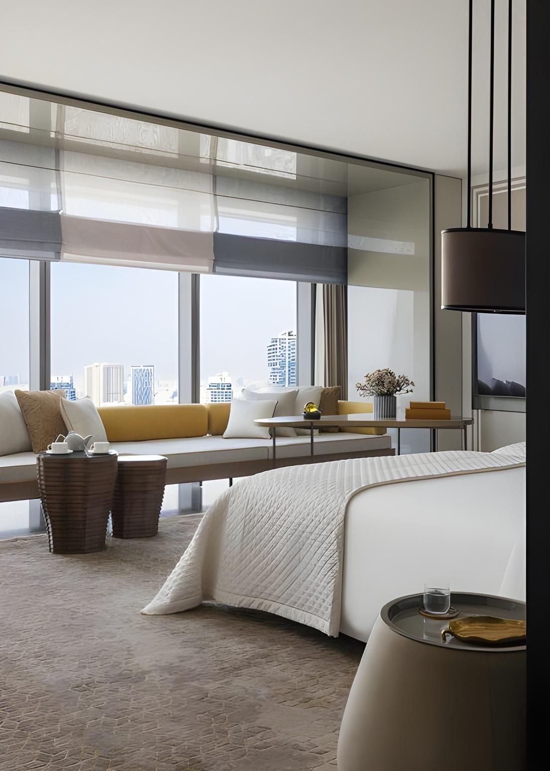 Grand Zaabeel Room Double Queen