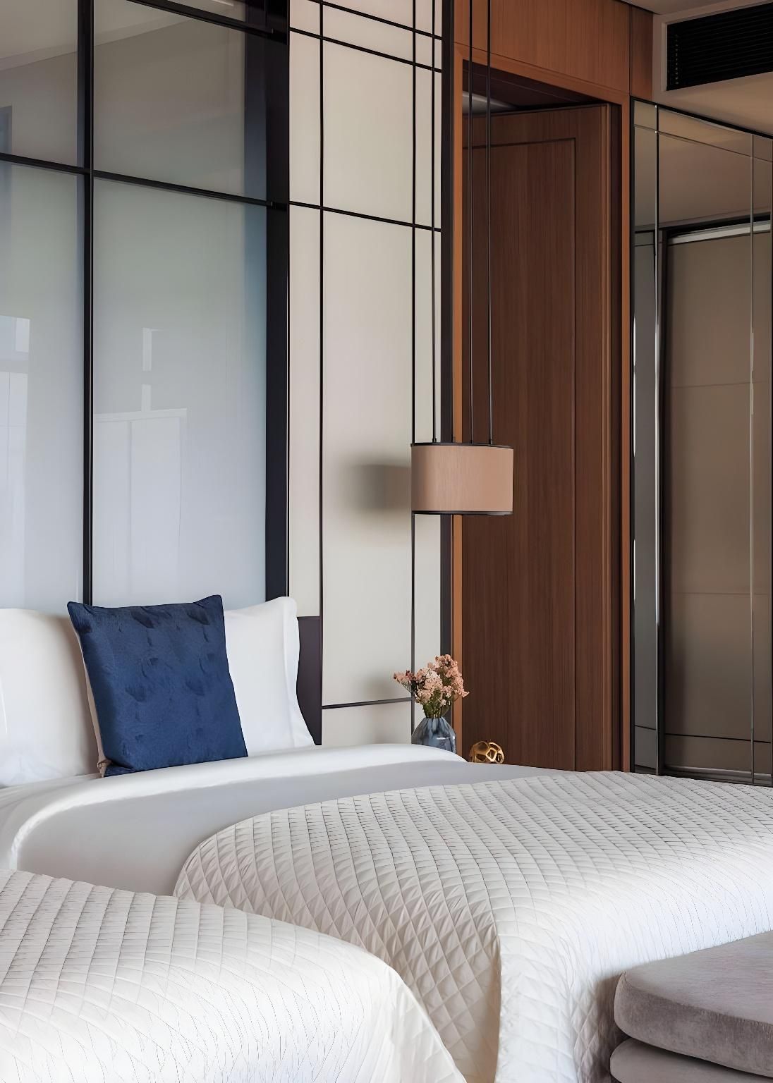 Zaabeel Room Double Queen UAE Resident, UAE ID Mandatory