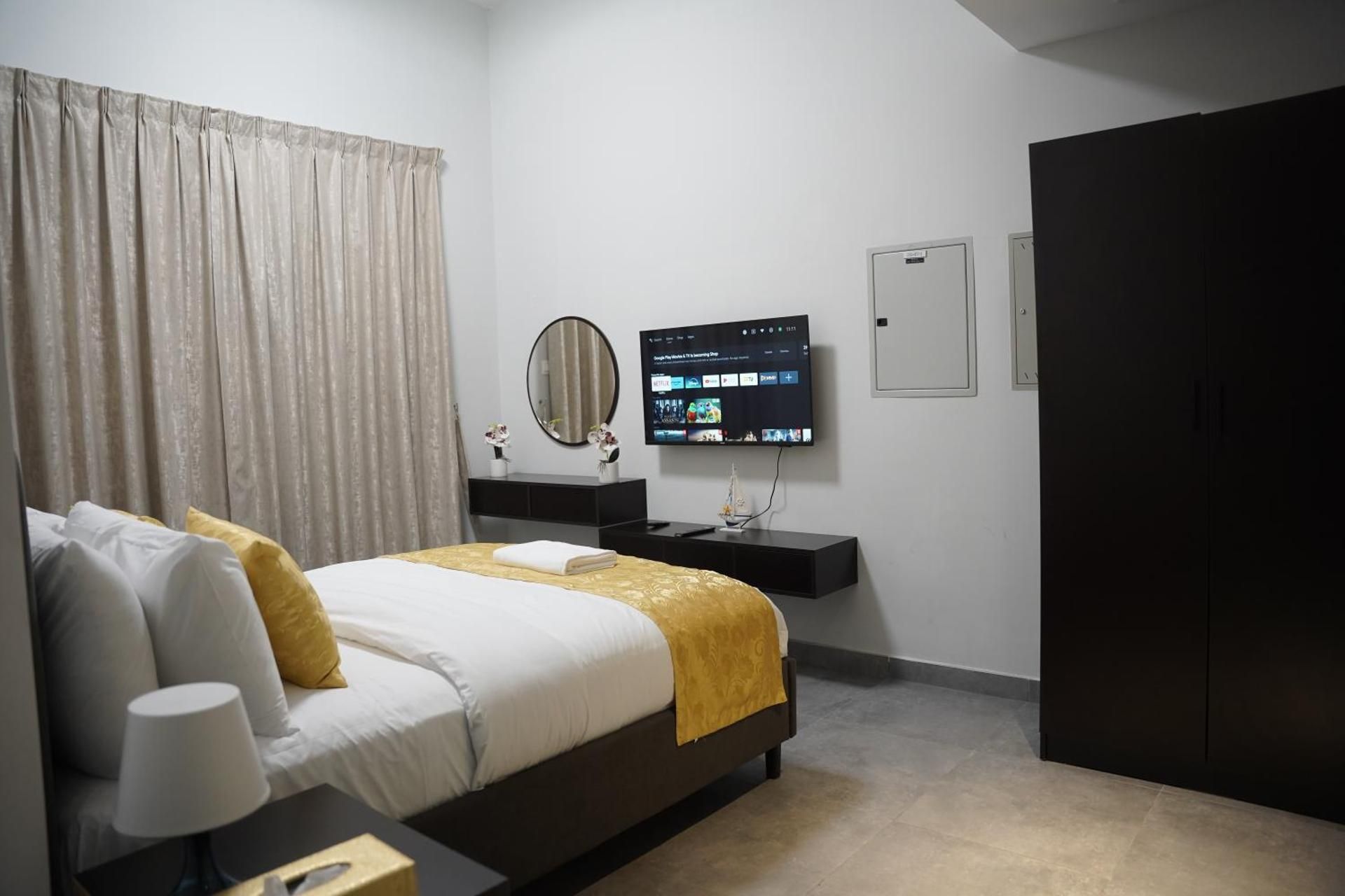 Ista Vacation Homes Rental LLC KARAMA