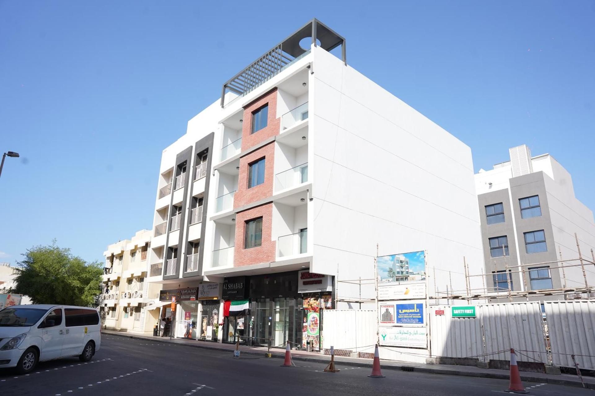 Ista Vacation Homes Rental LLC KARAMA