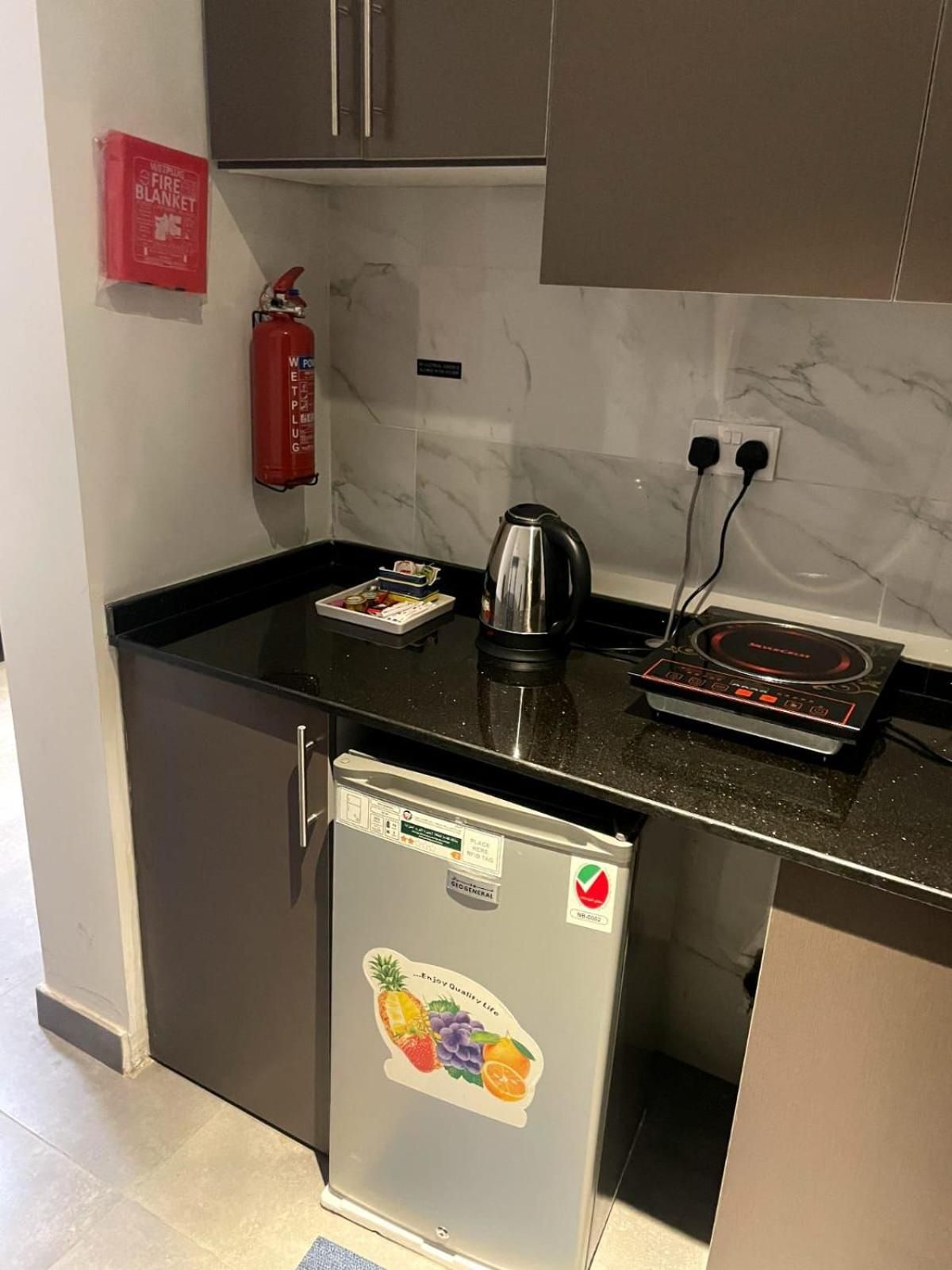 Ista Vacation Homes Rental LLC KARAMA