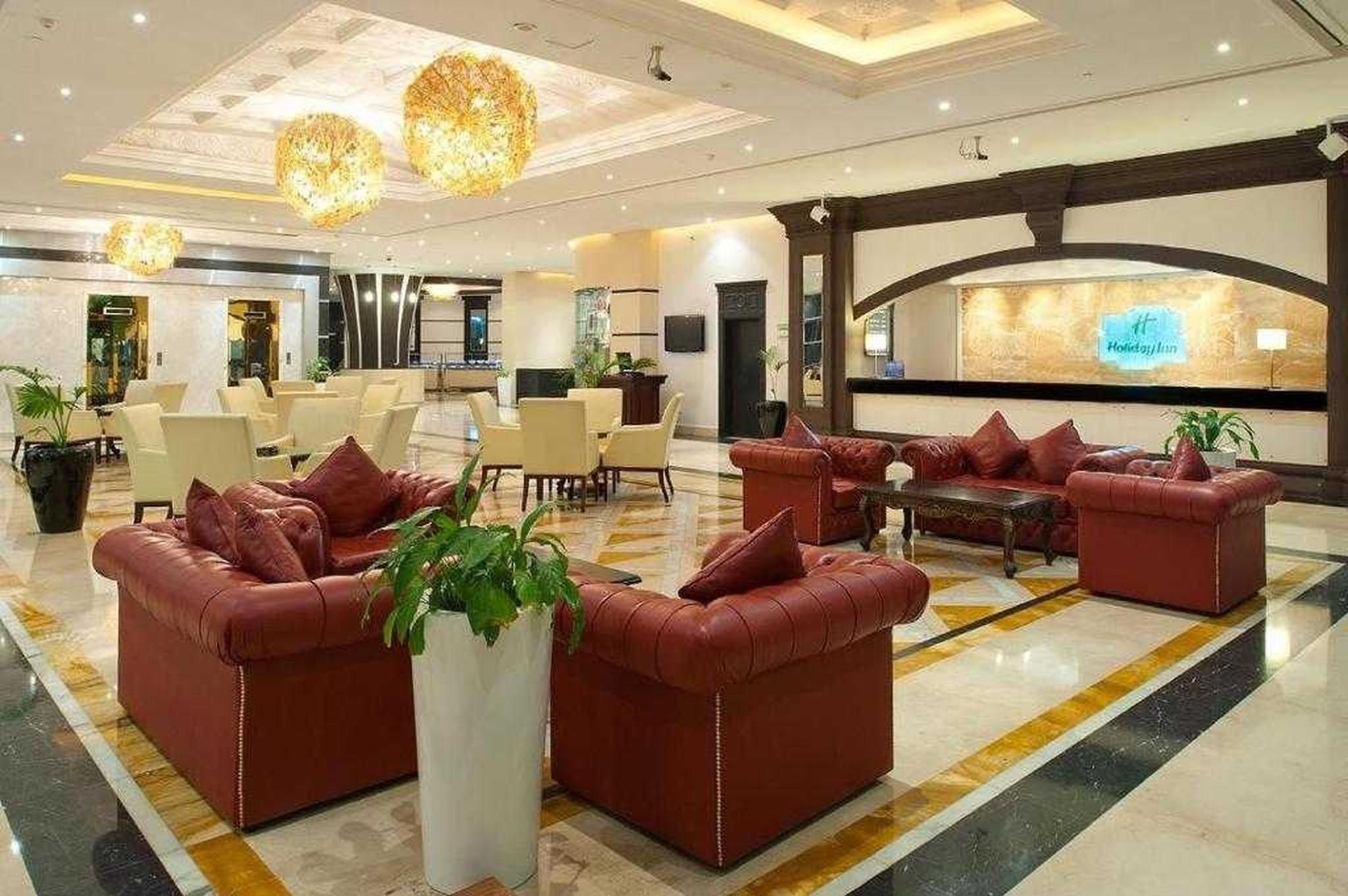Holiday International Hotel Embassy District by CM