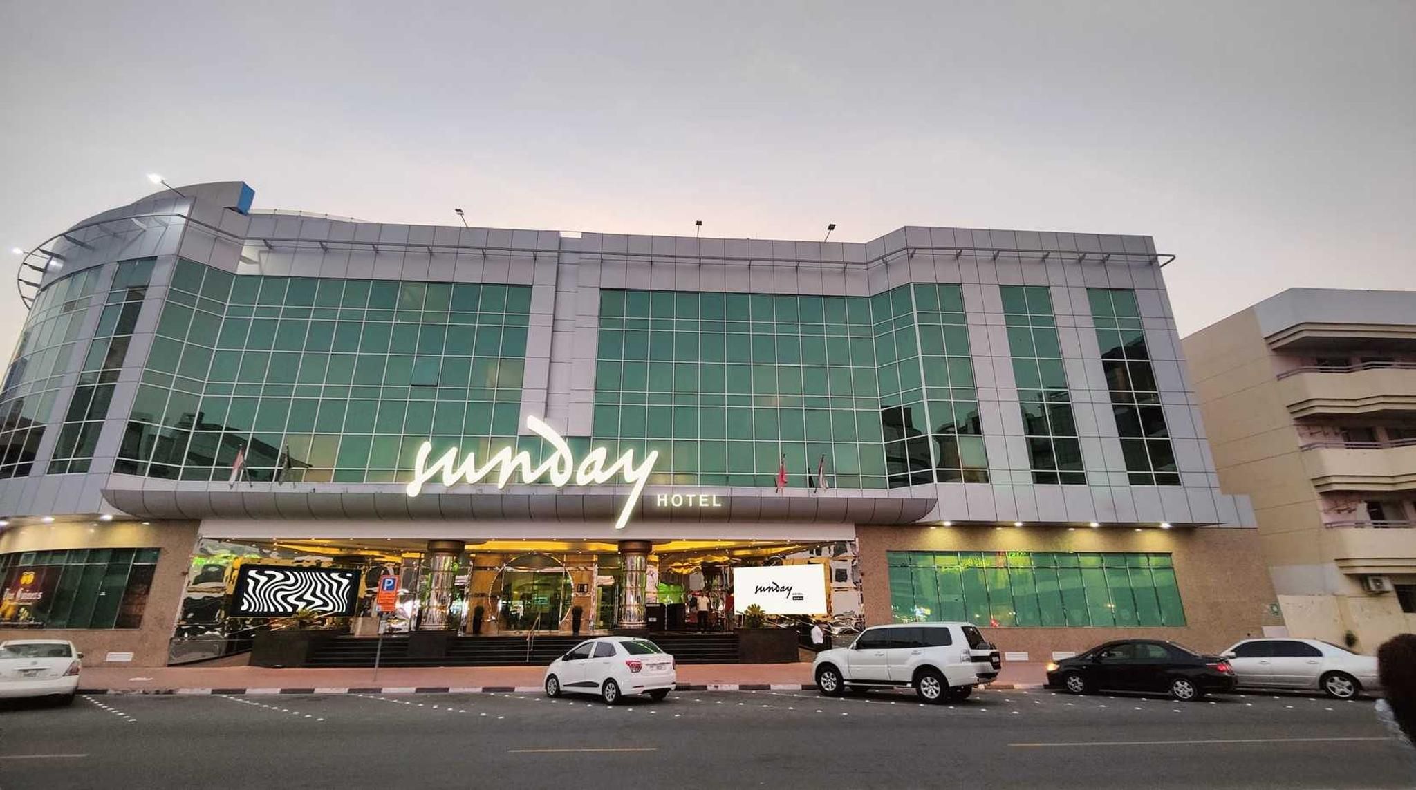 Holiday International Hotel Embassy District by CM