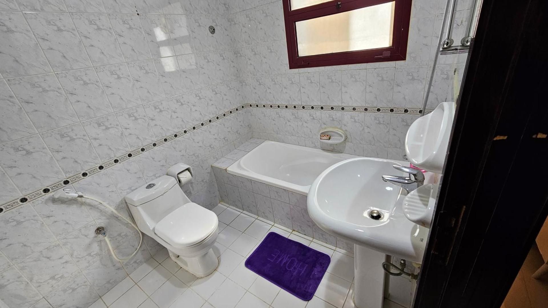 Deluxe Villa Rooms near Dubai Airport