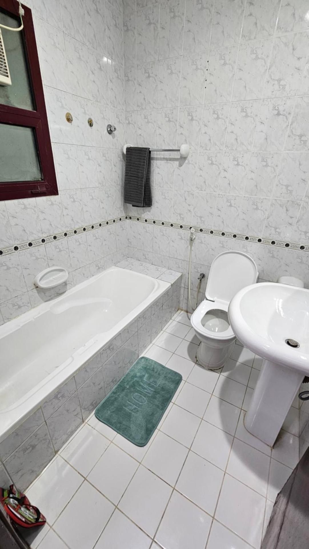Deluxe Villa Rooms near Dubai Airport