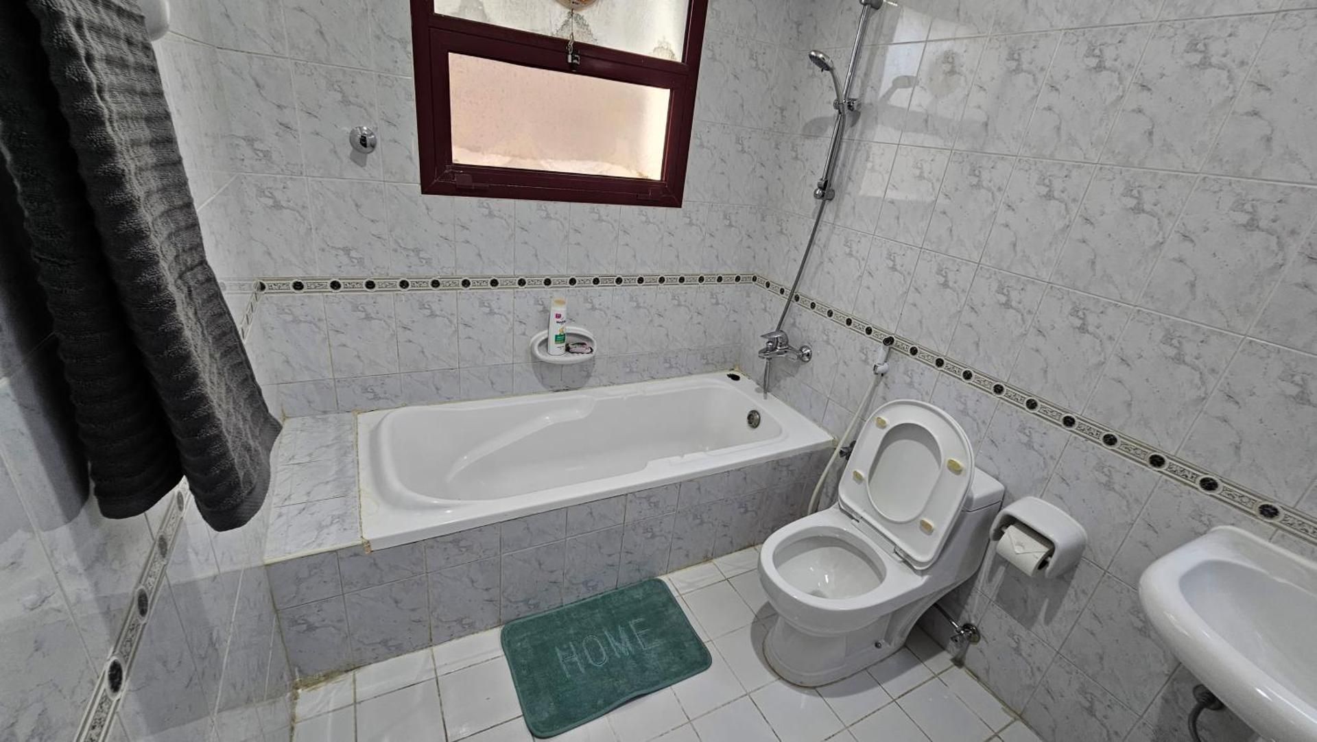 Deluxe Villa Rooms near Dubai Airport
