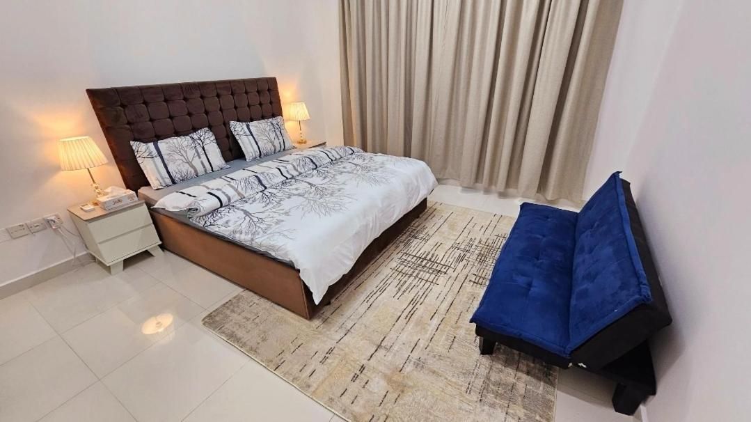 Deluxe Villa Rooms near Dubai Airport