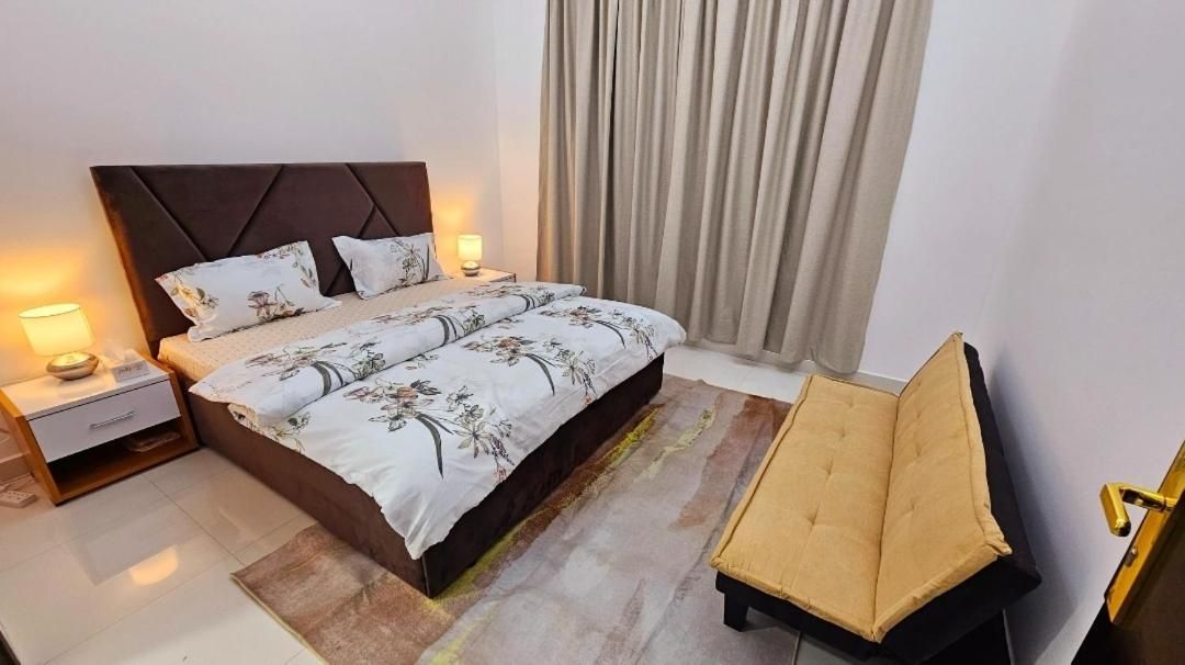 Deluxe Villa Rooms near Dubai Airport
