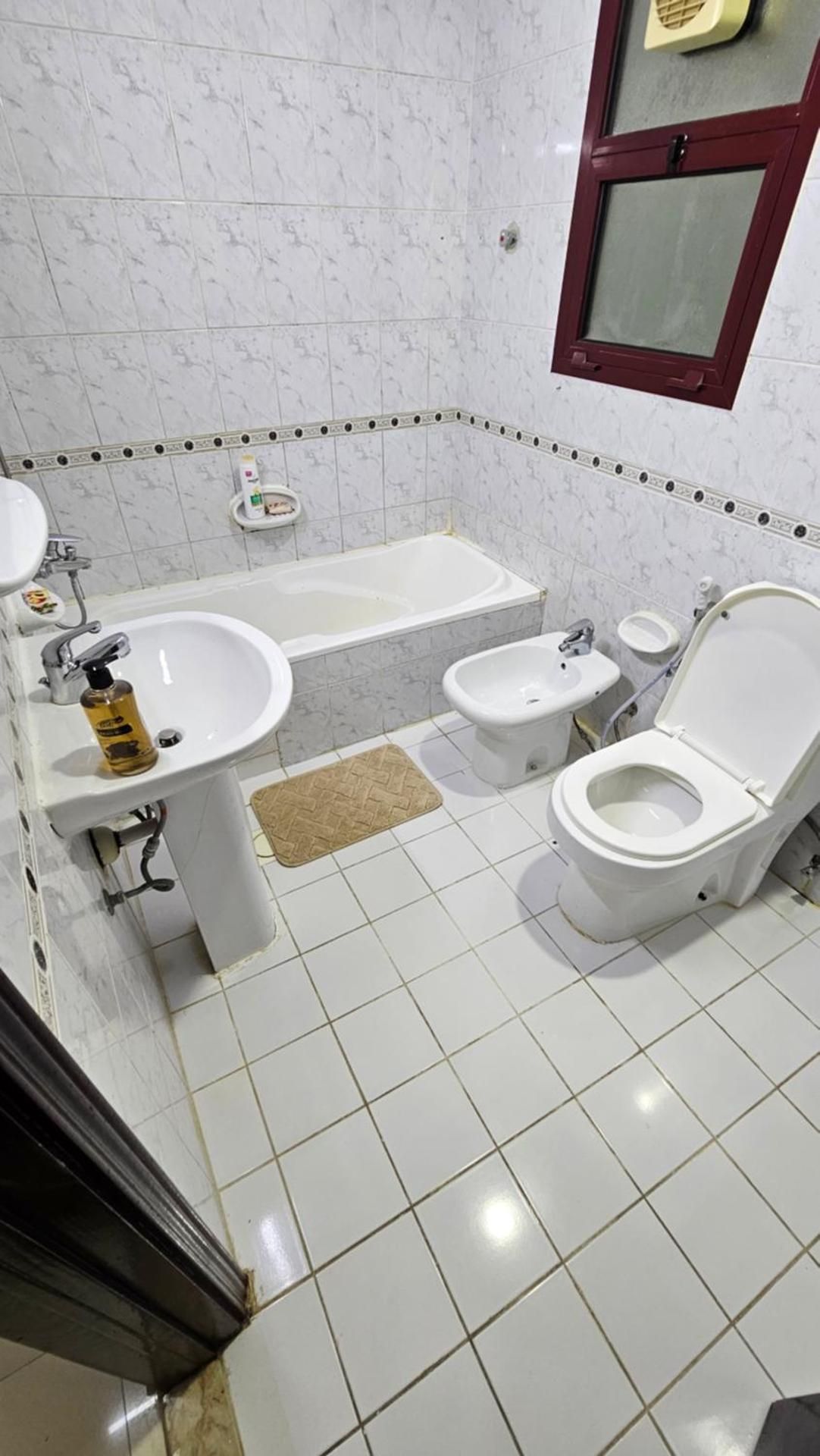 Deluxe Villa Rooms near Dubai Airport