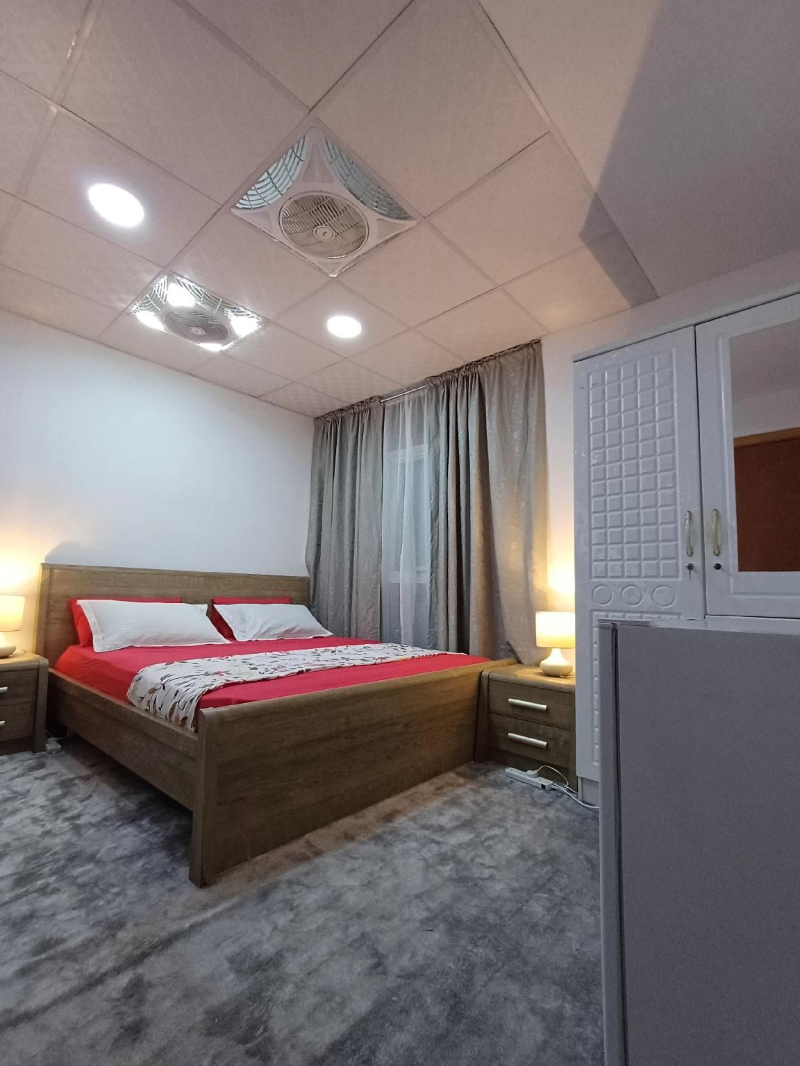 Master Double Room Ensuite