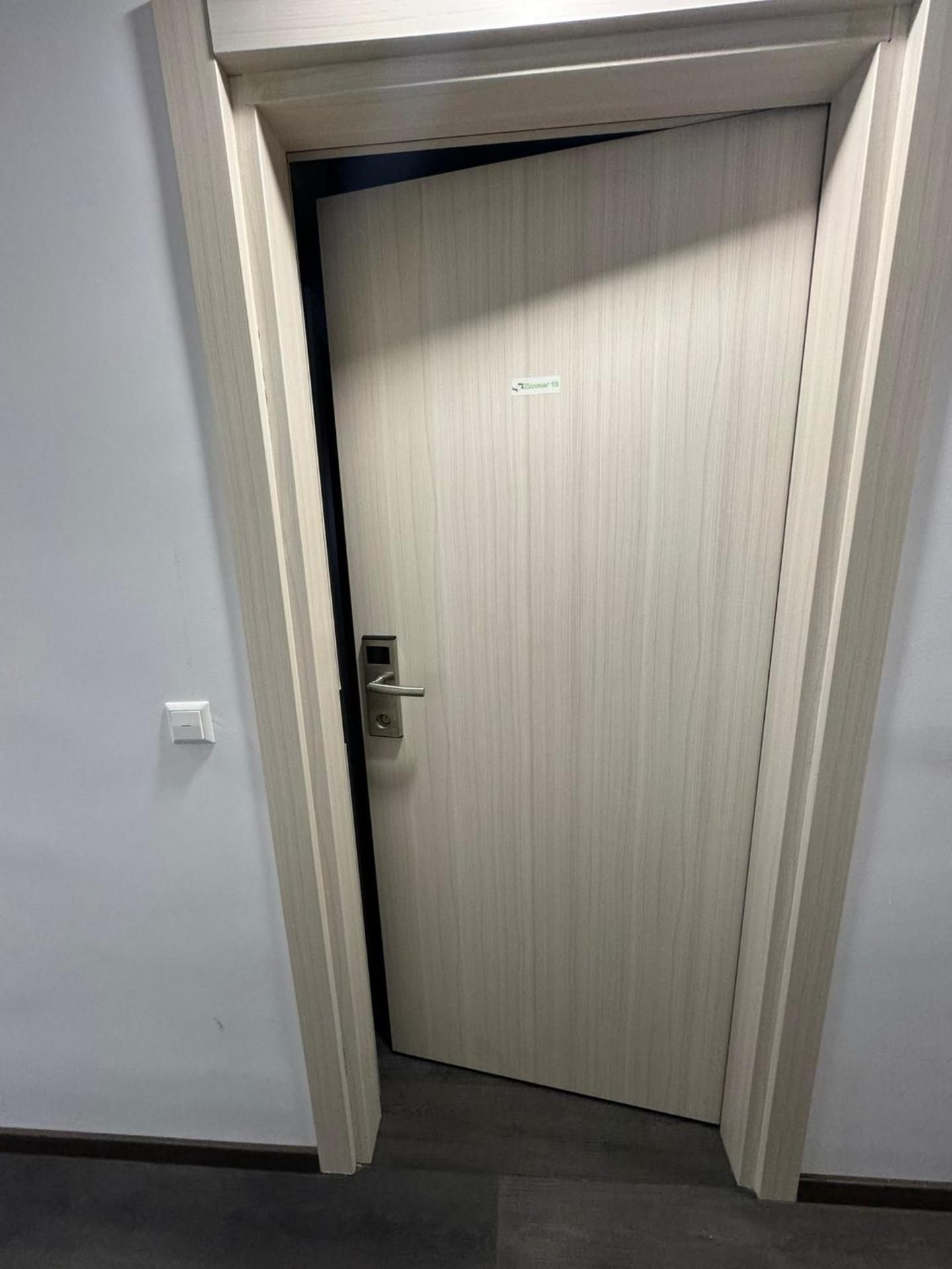 Bentheimer Hof Single Room