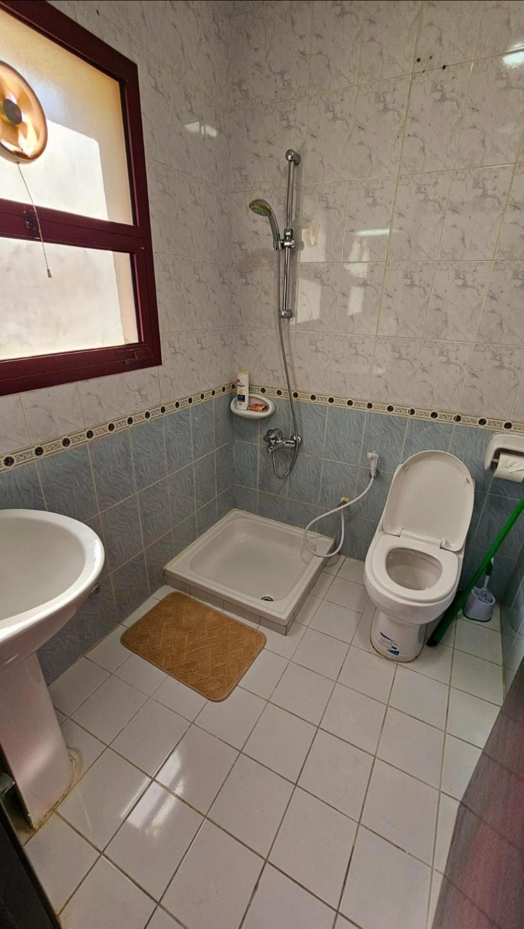 Elegant Villa Rooms in Dubai near Airport