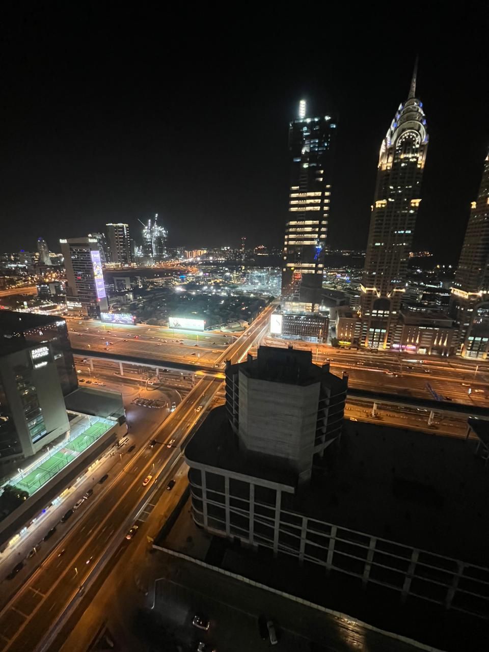 Standard Suite City View