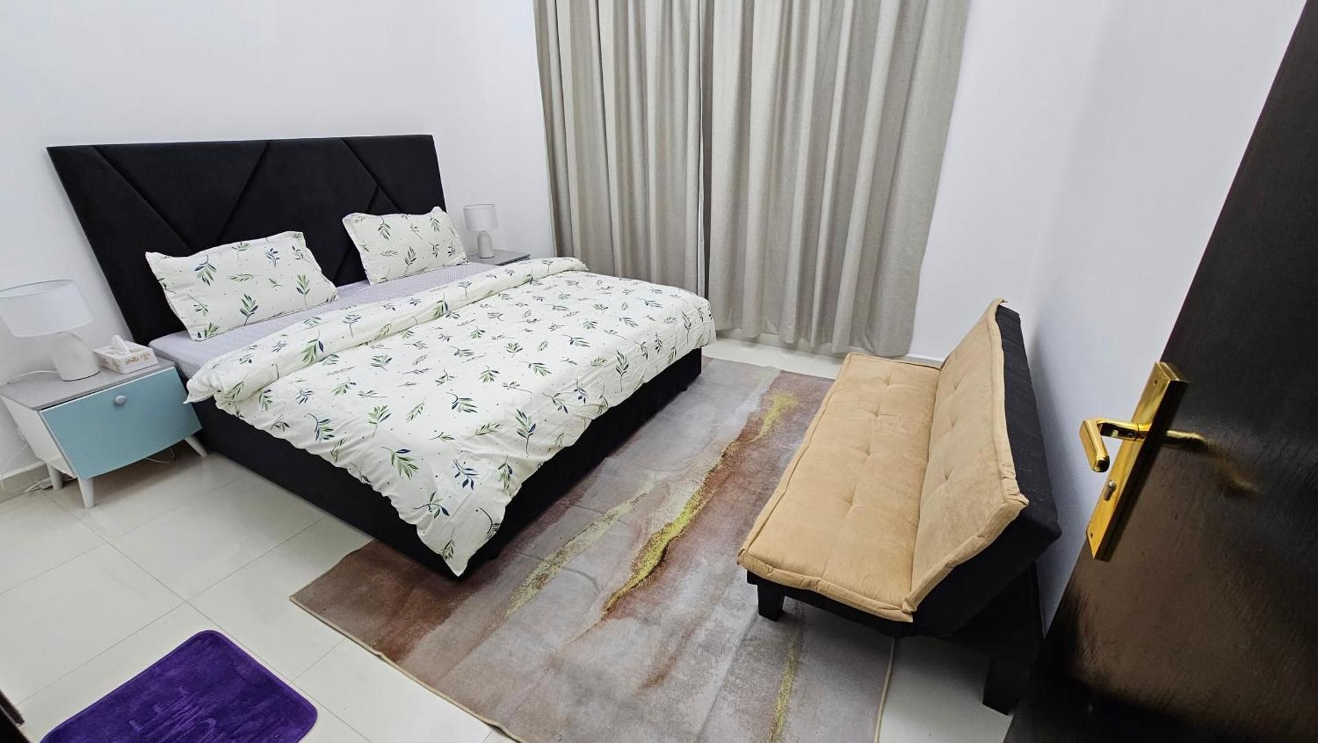King Room