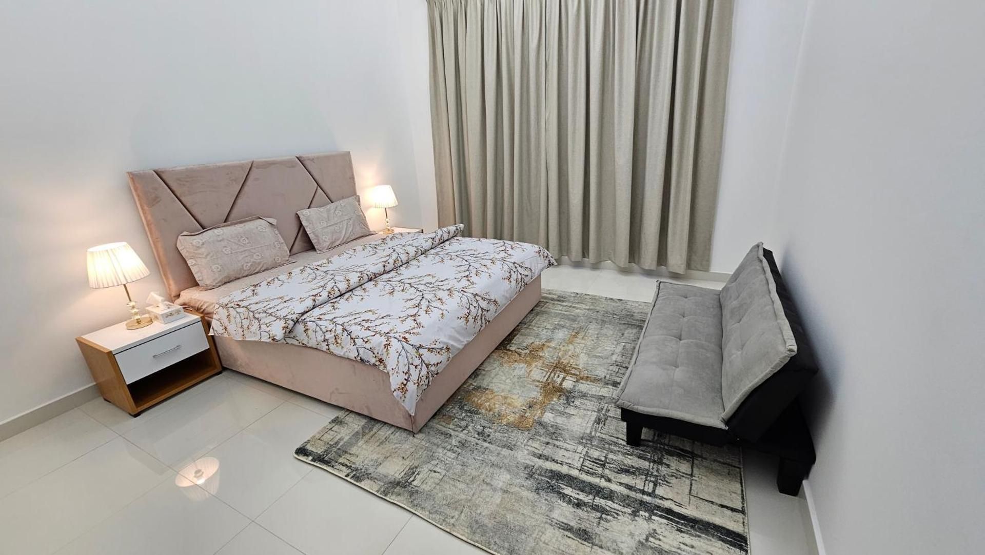 King Room