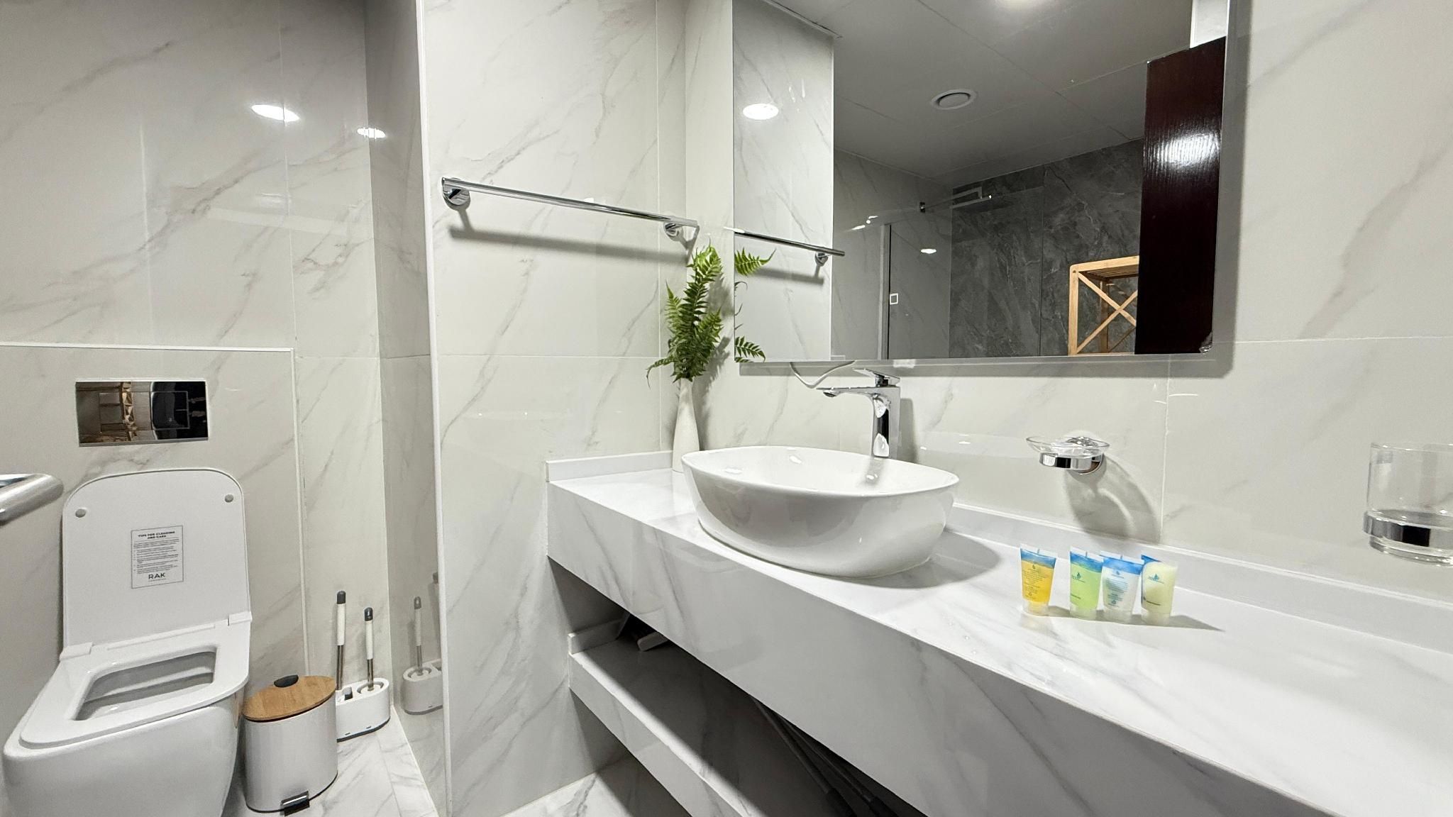Standard Studio Apartment