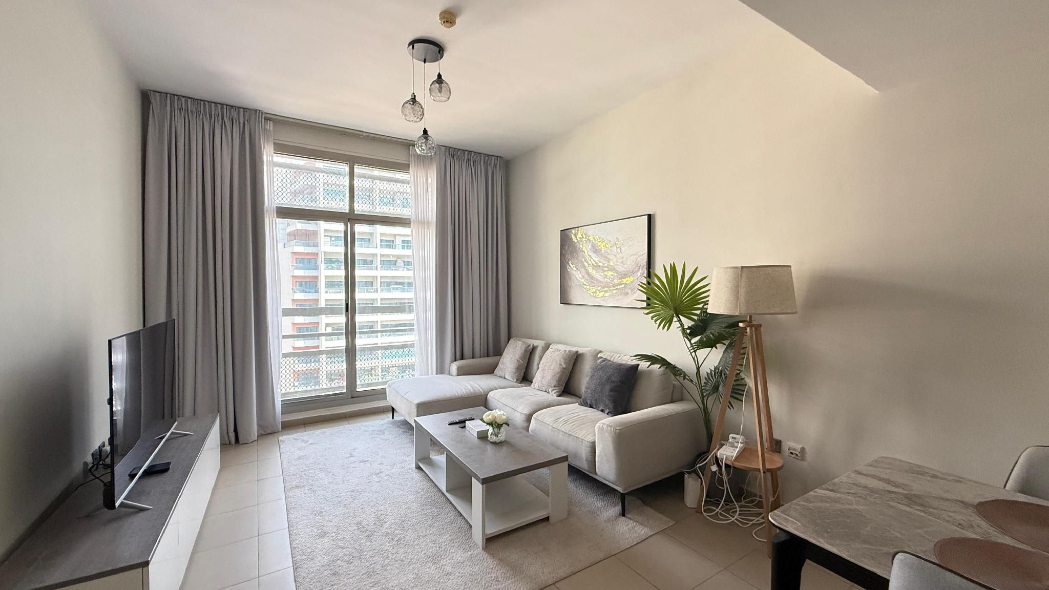 Standard 1 Bedroom Apartment