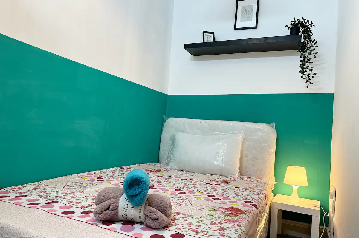 Homestay