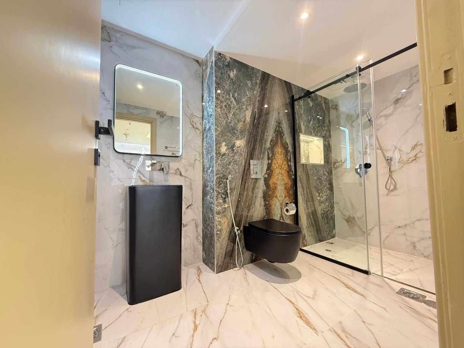 Duplex Suite