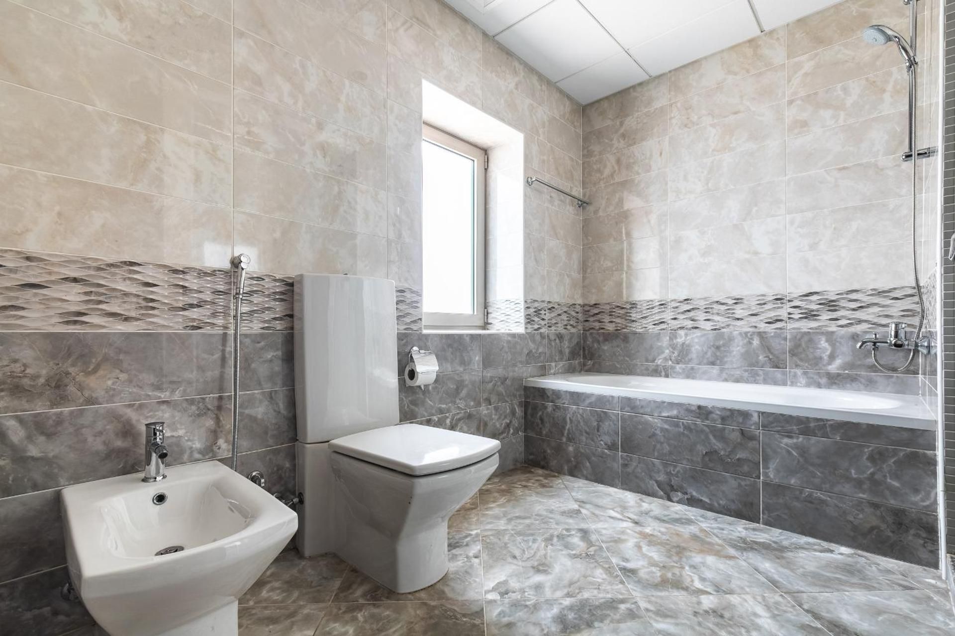 Three-Bedroom Penthouse with Private Pool