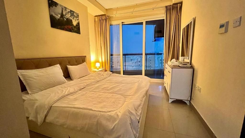Single Room with Balcony