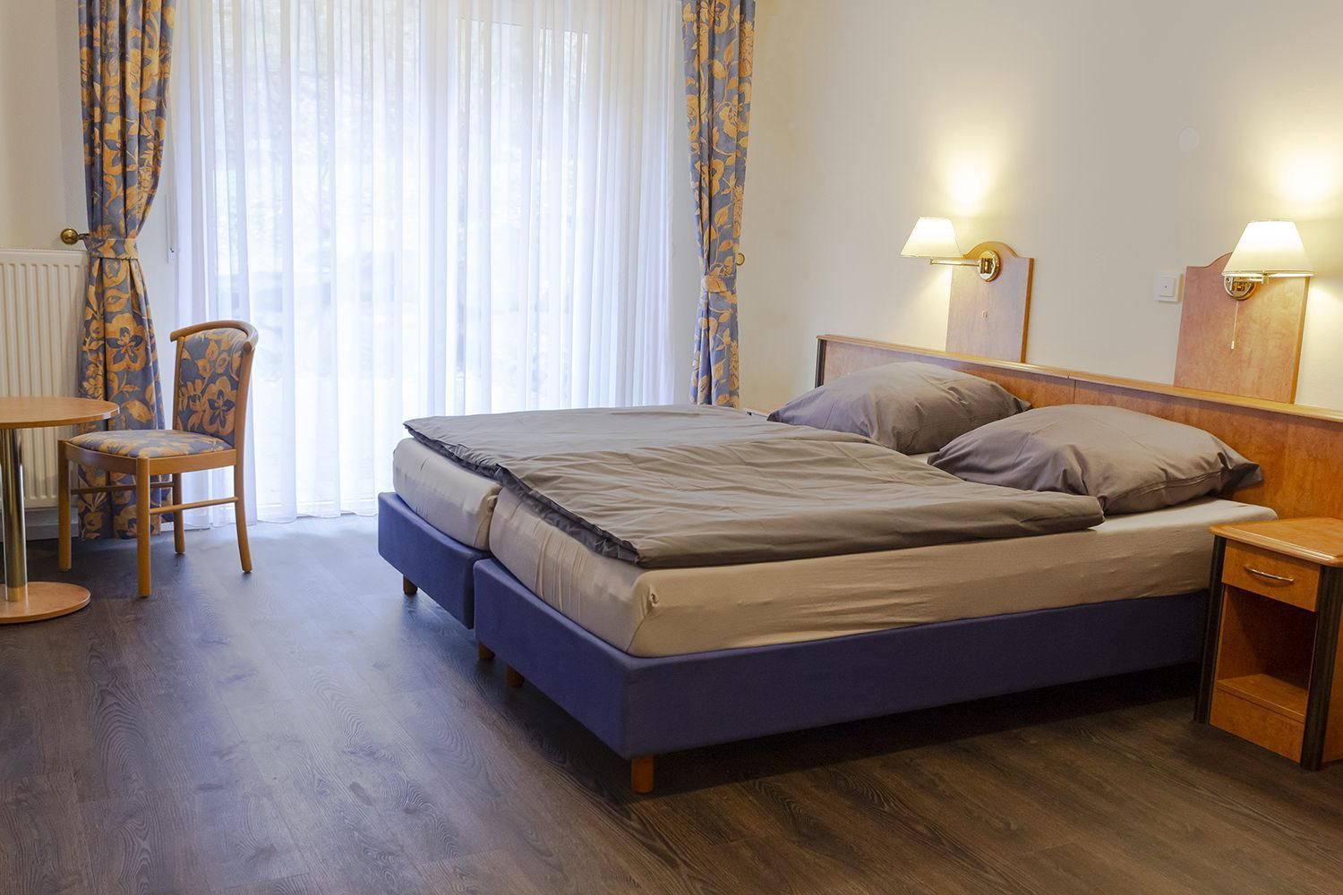 Hotel Restaurant Waldlust Triple Room with Bath