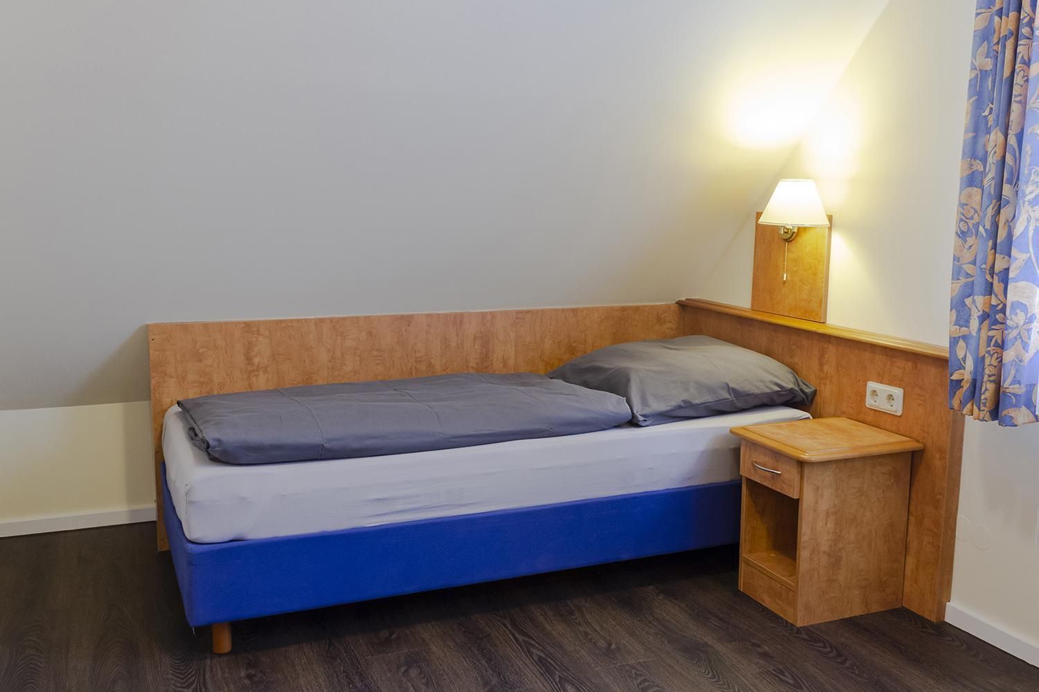 Single Room with Bathroom