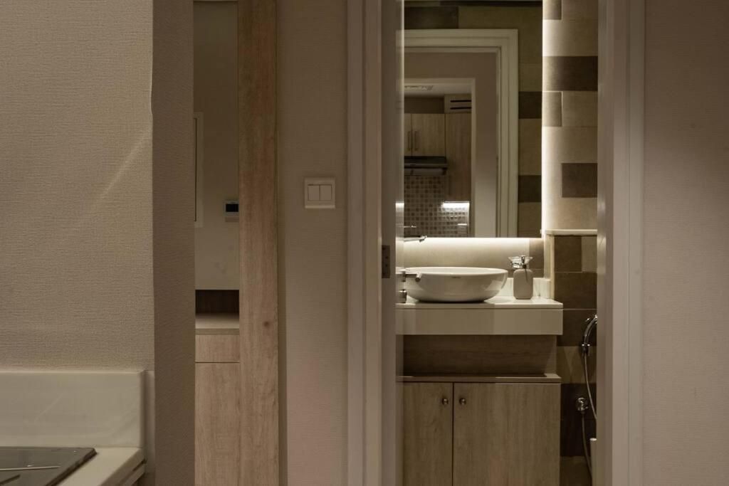 One-Bedroom Apartment - Oceanfront