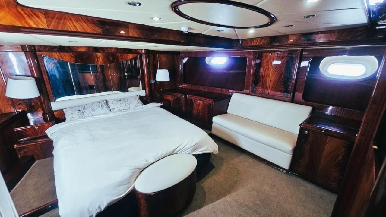 King Room with Sea View