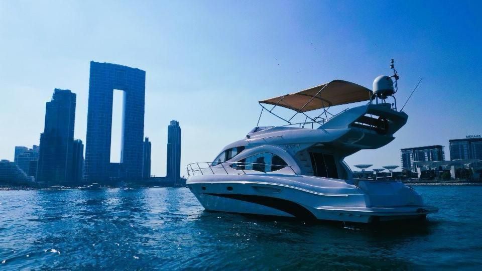 Riviera Leisure Yachts Dubai