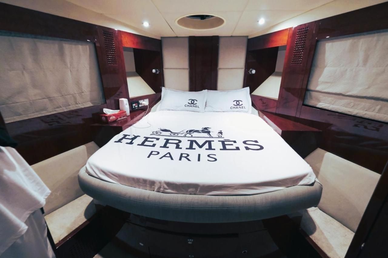 King Room with Sea View