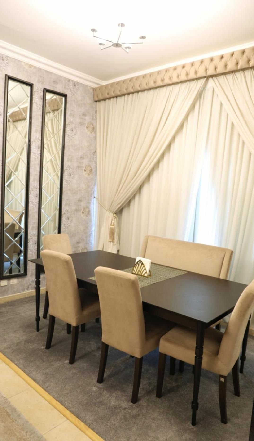 Luxury Apartment by oima leasing property