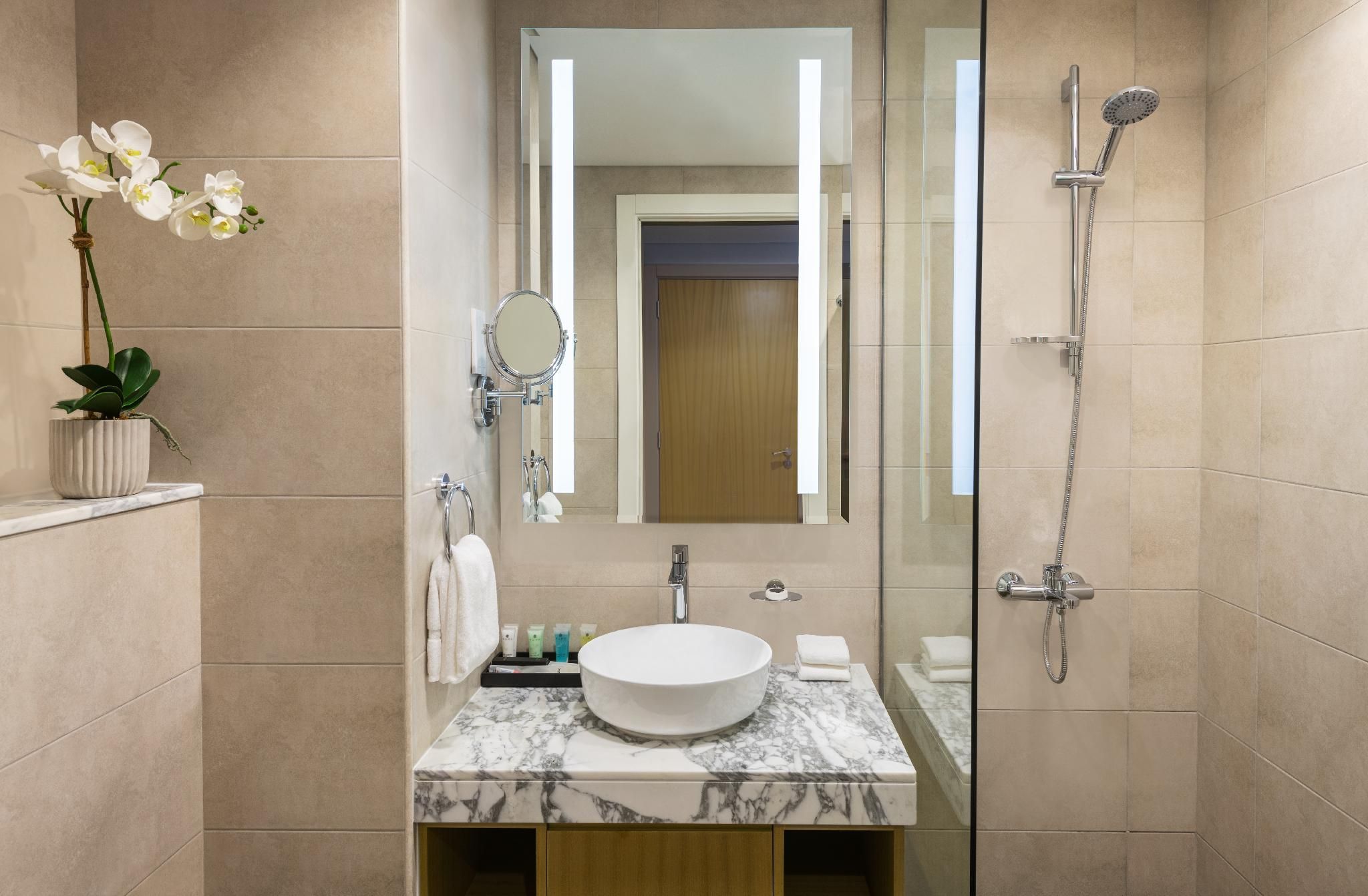 2 Bedroom Deluxe
