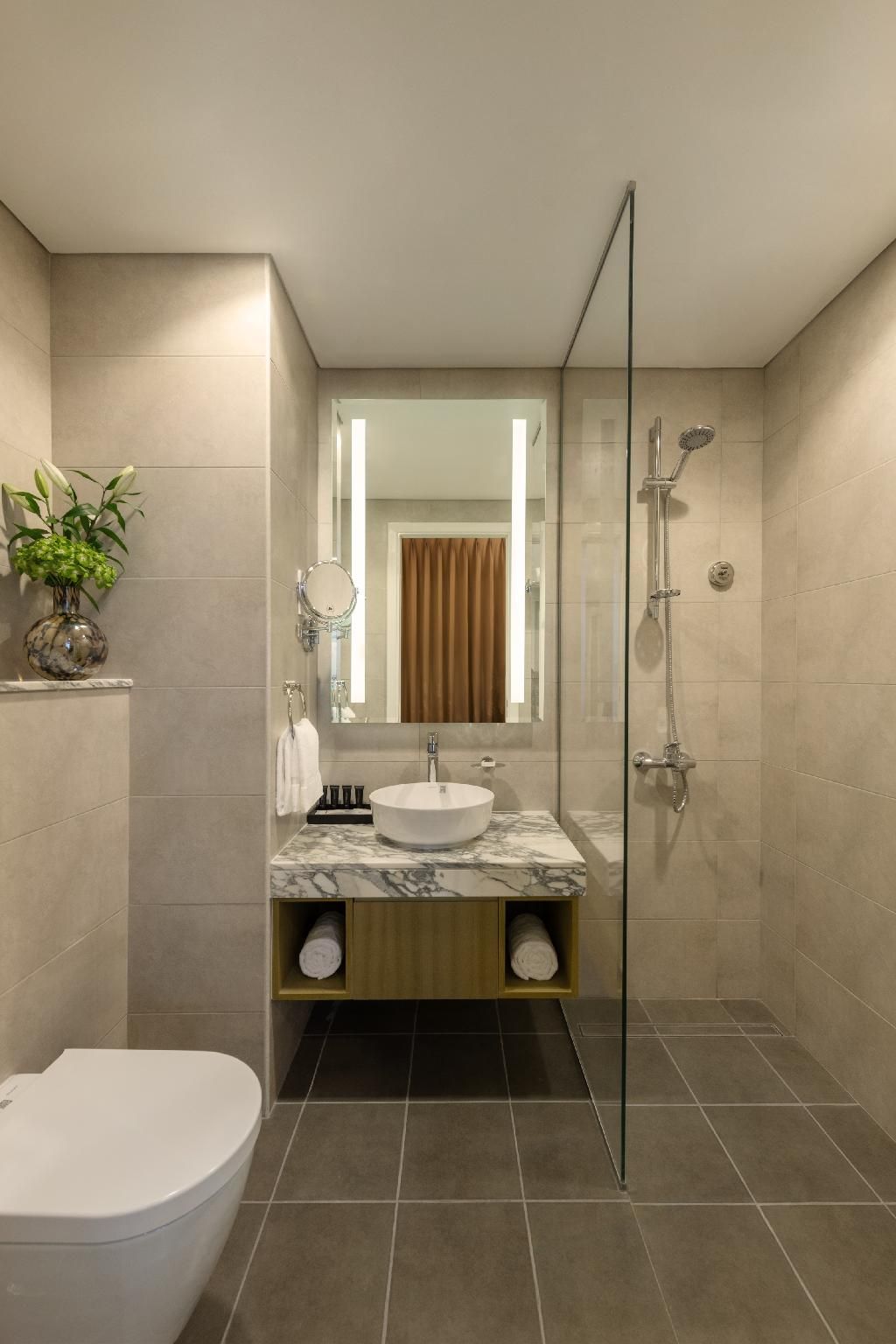 1 Bedroom Deluxe